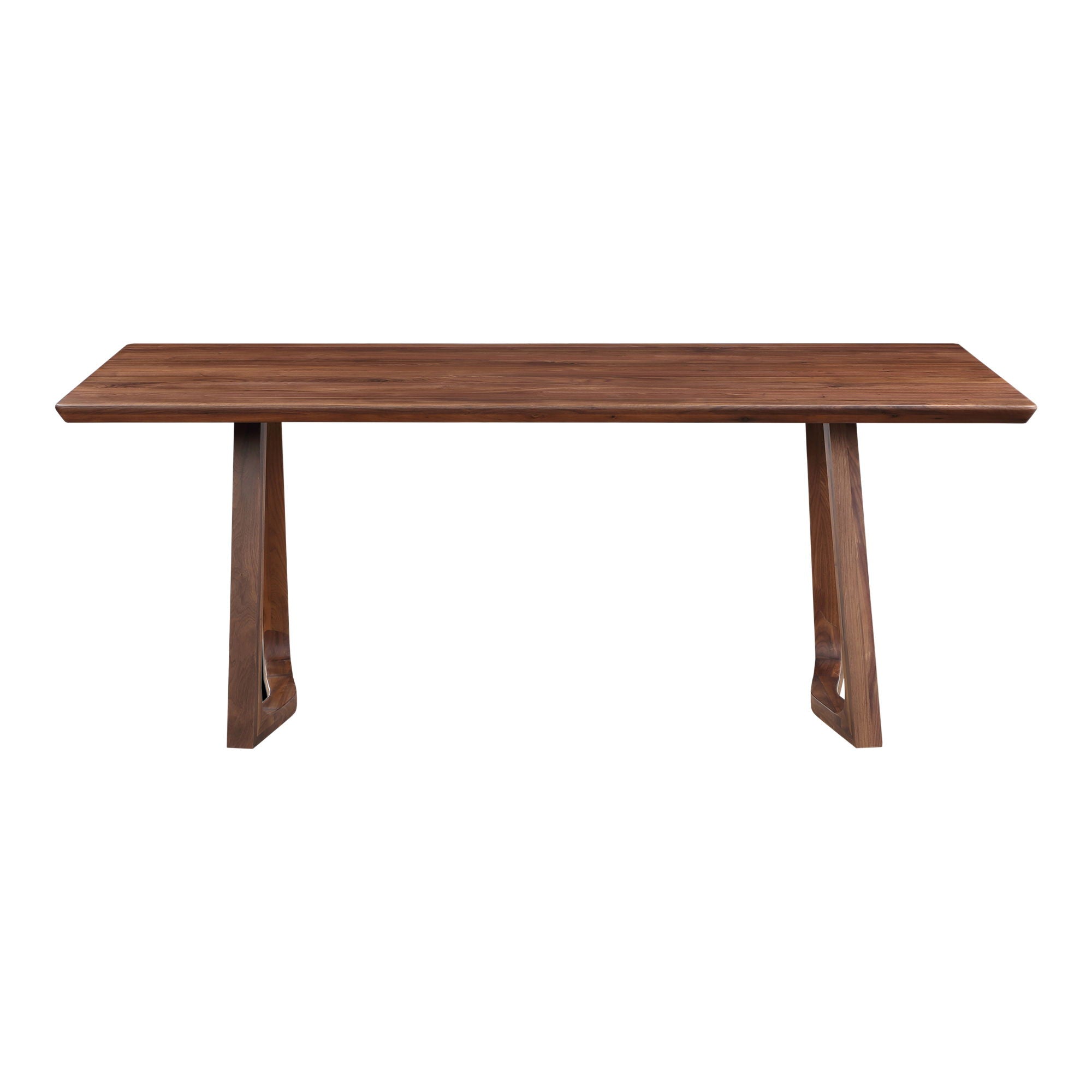 Silas - Dining Table - Natural - Image 1