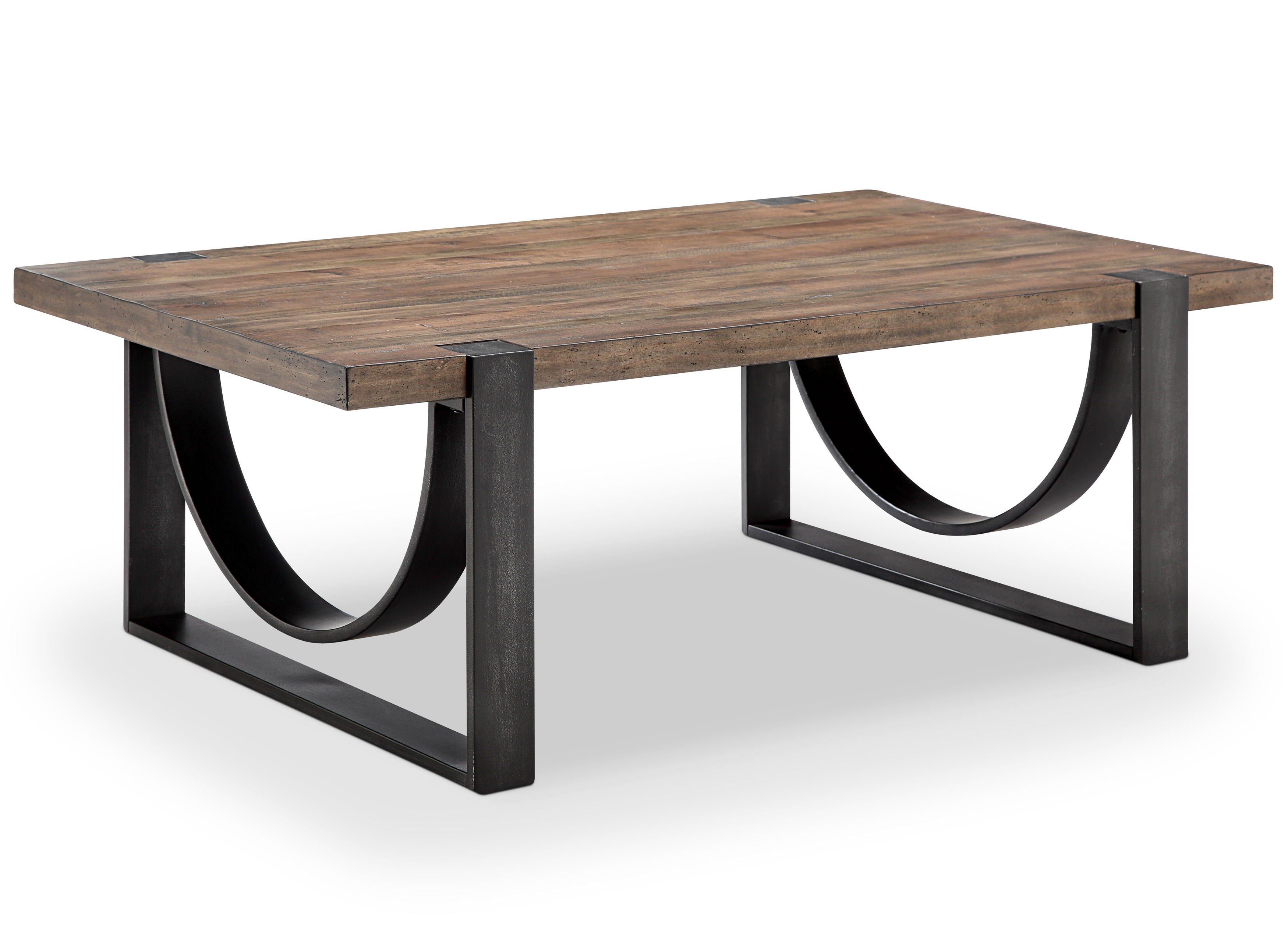 Bowden - Rectangular Table - Image 2