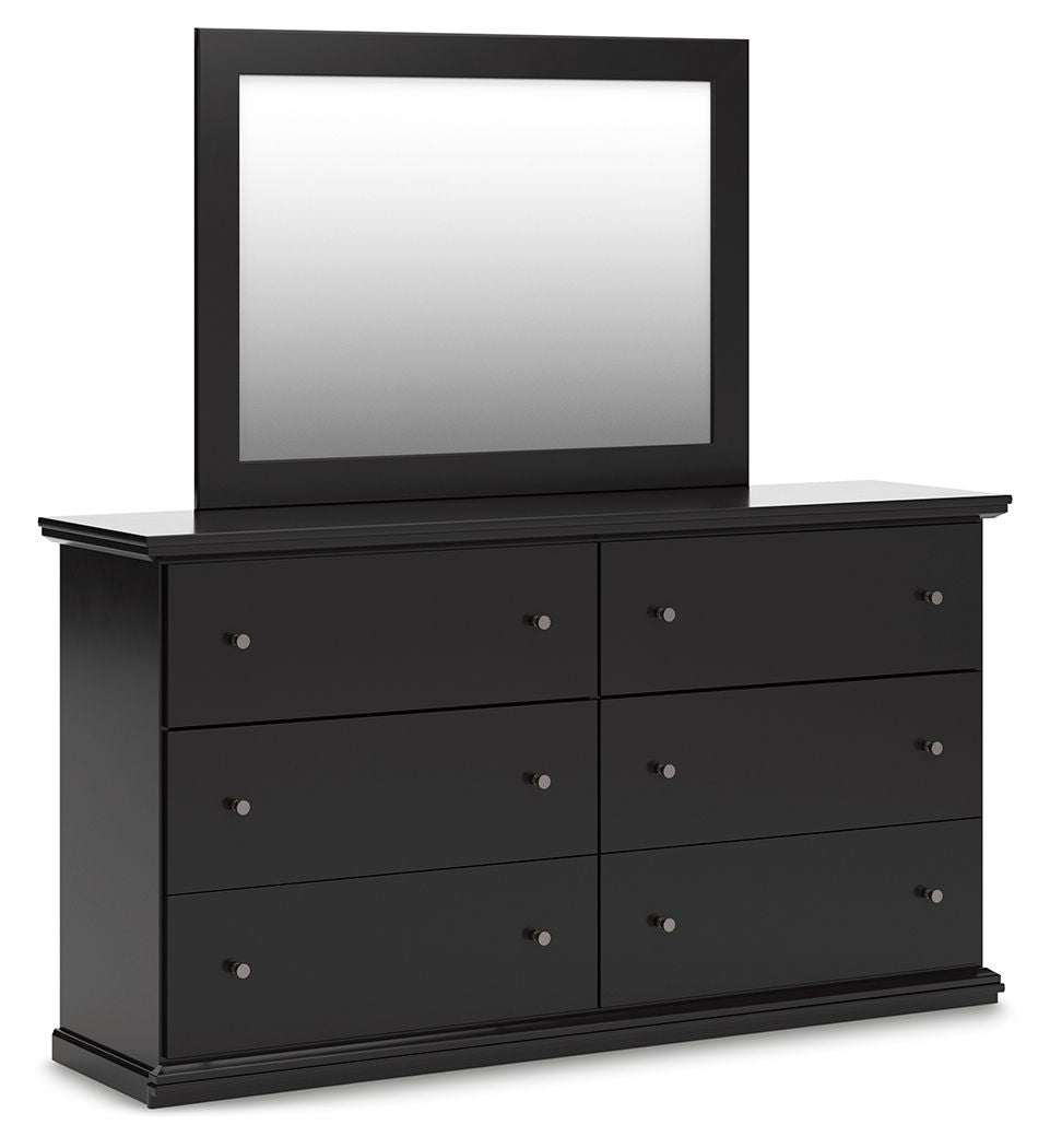 Maribel - Dresser - Image 2