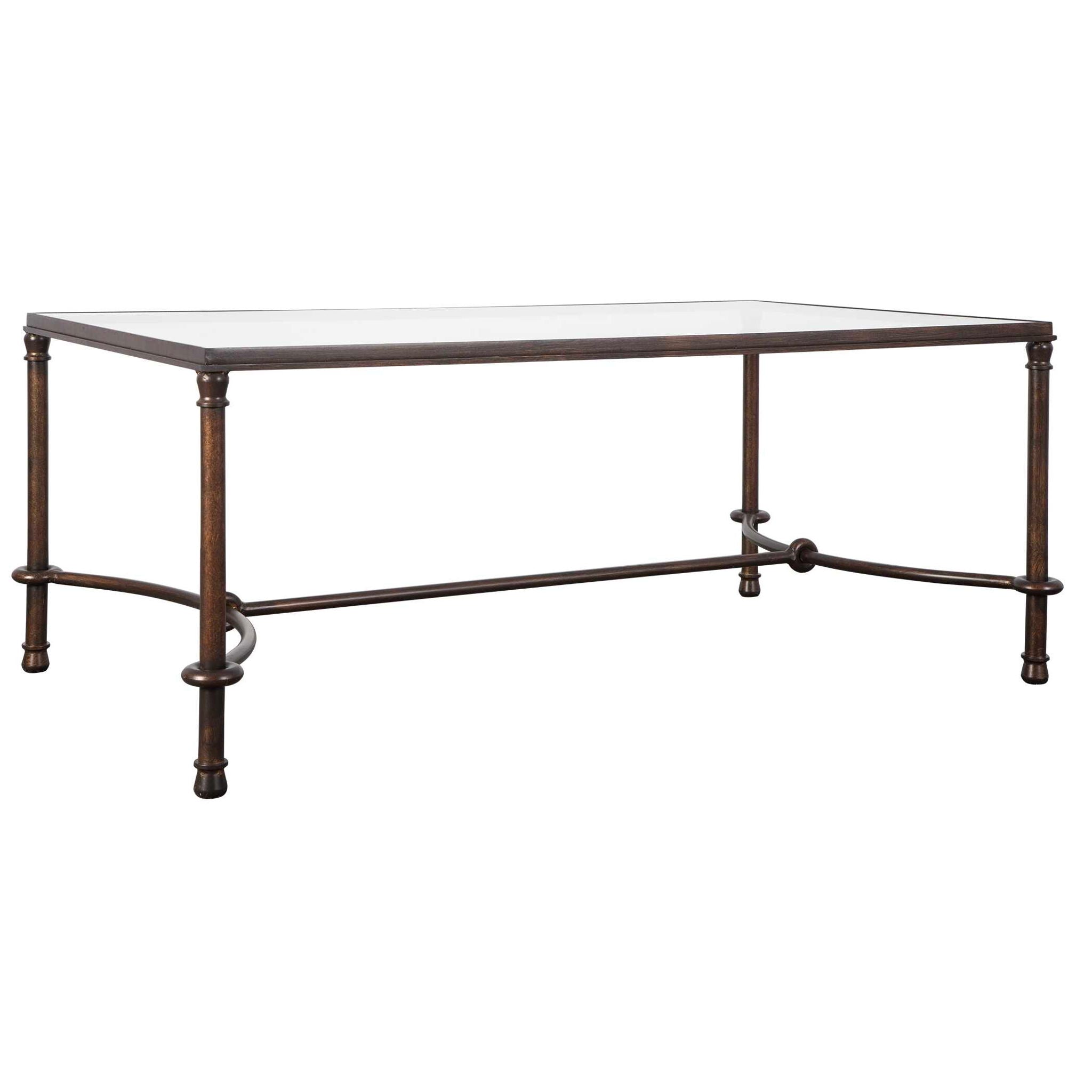Warring - Iron Table - Image 3