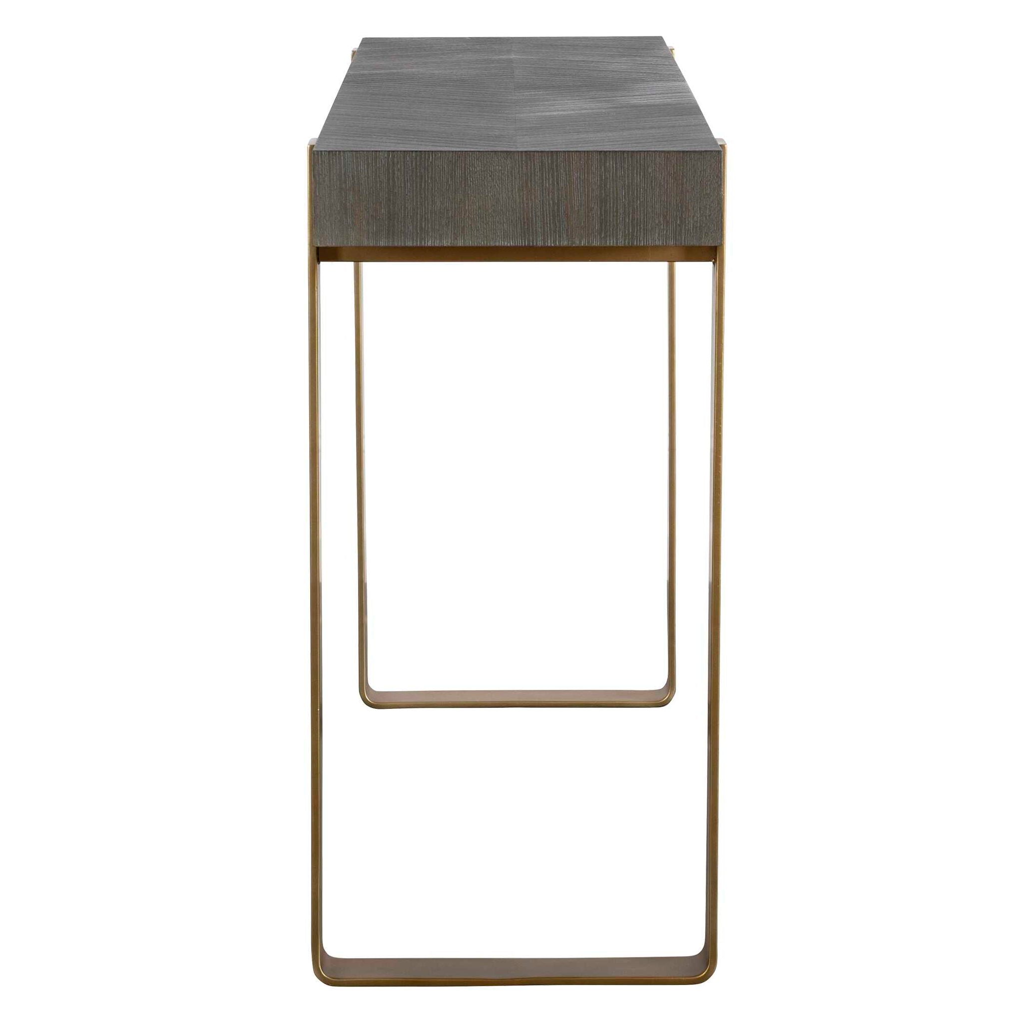 Kea - Contemporary Console Table - Image 3