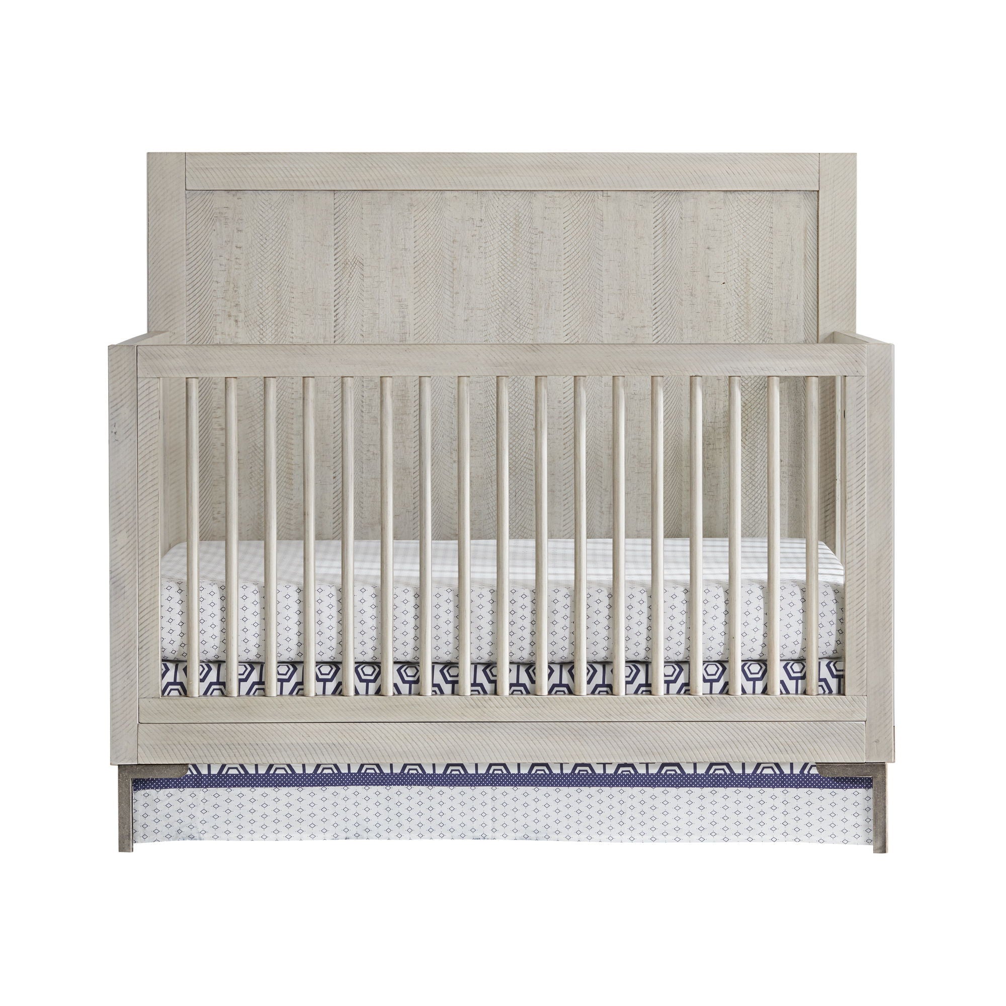 Beck - Convertible Crib - Willow - Image 3