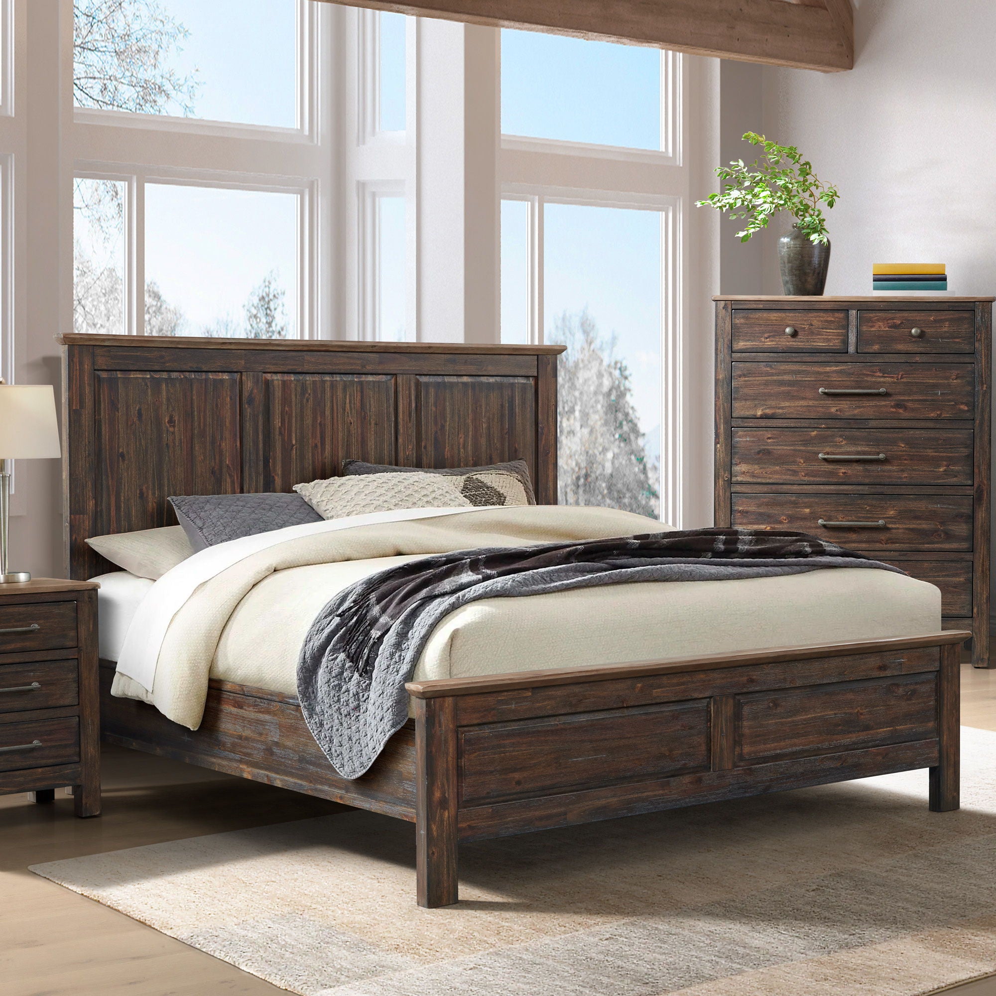 Transitions - Bed - Image 3