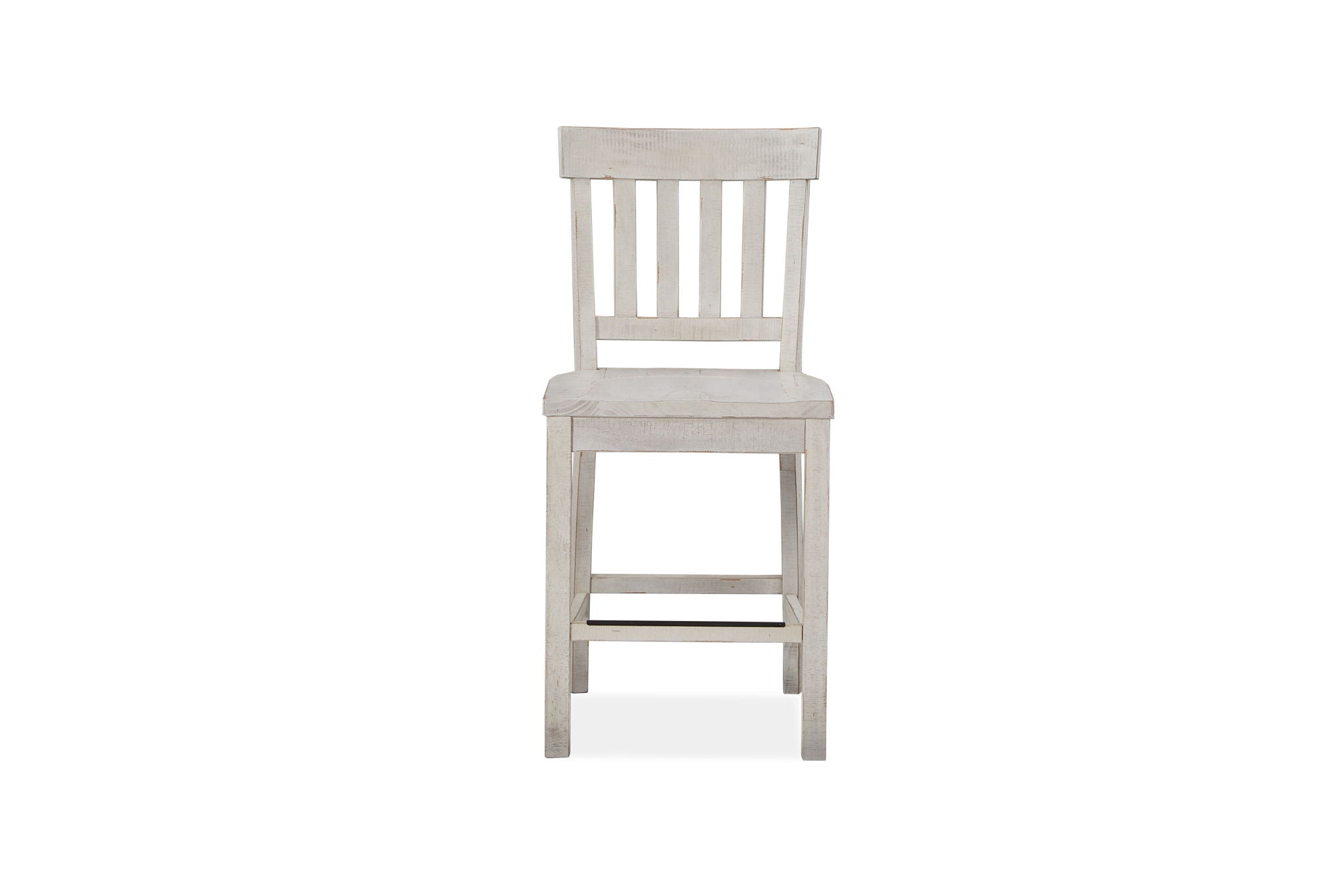 Bronwyn - Counter Chair (Set of 2) - Alabaster - Image 1
