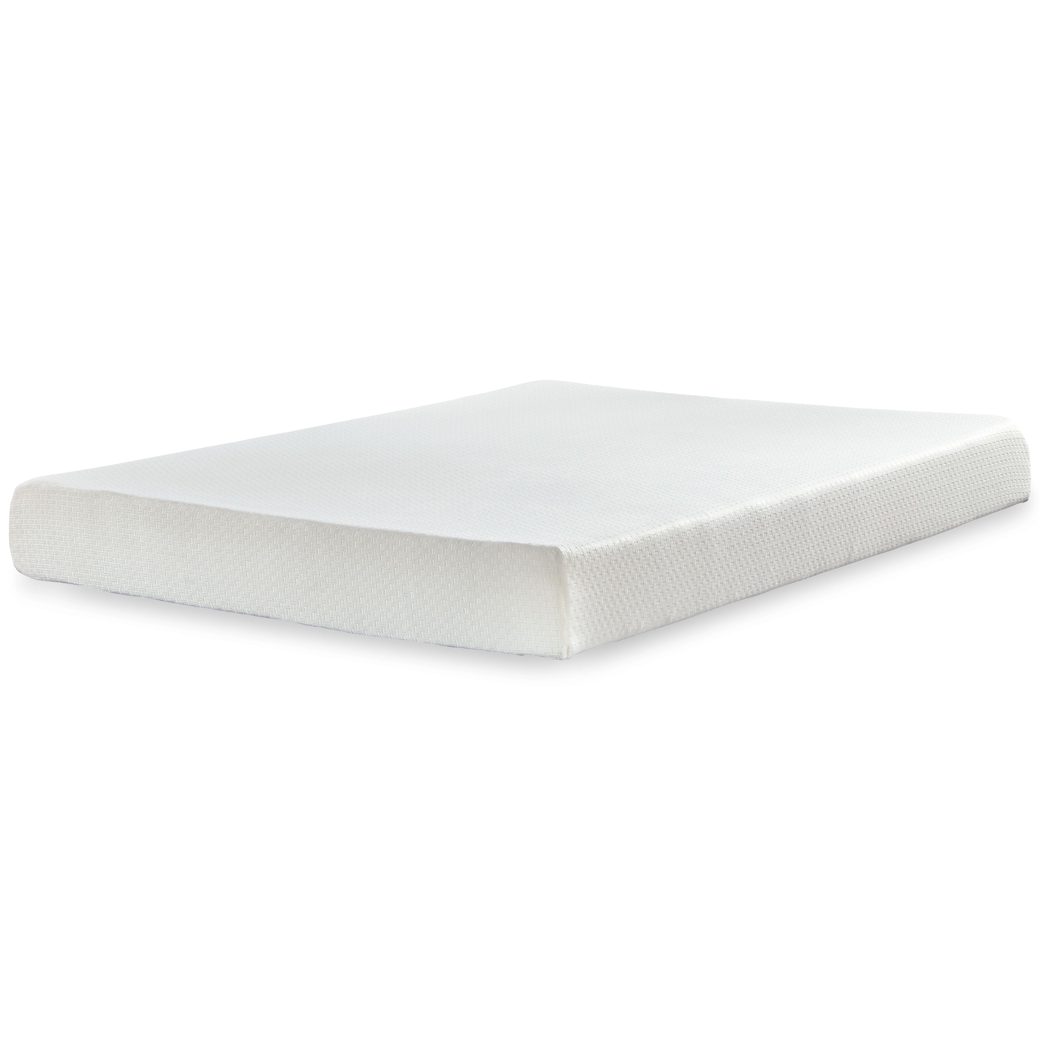 Chime 8 Inch Memory Foam – Medium Memory Foam Mattress
