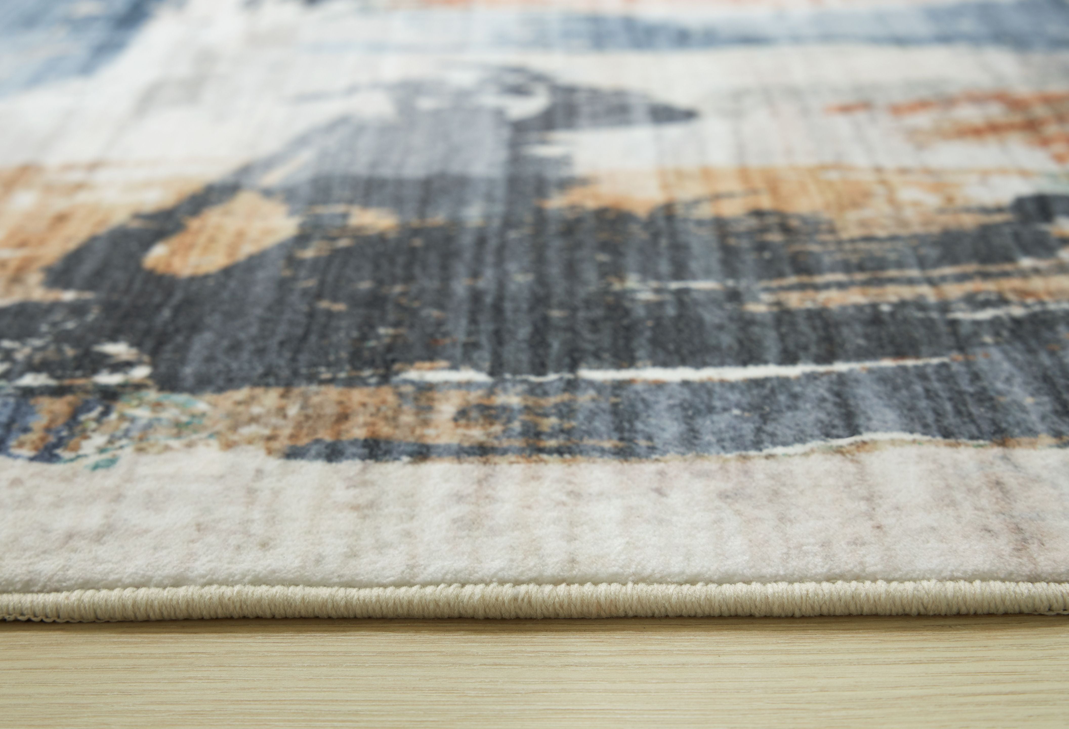 Hessland - Washable Rug - Image 2