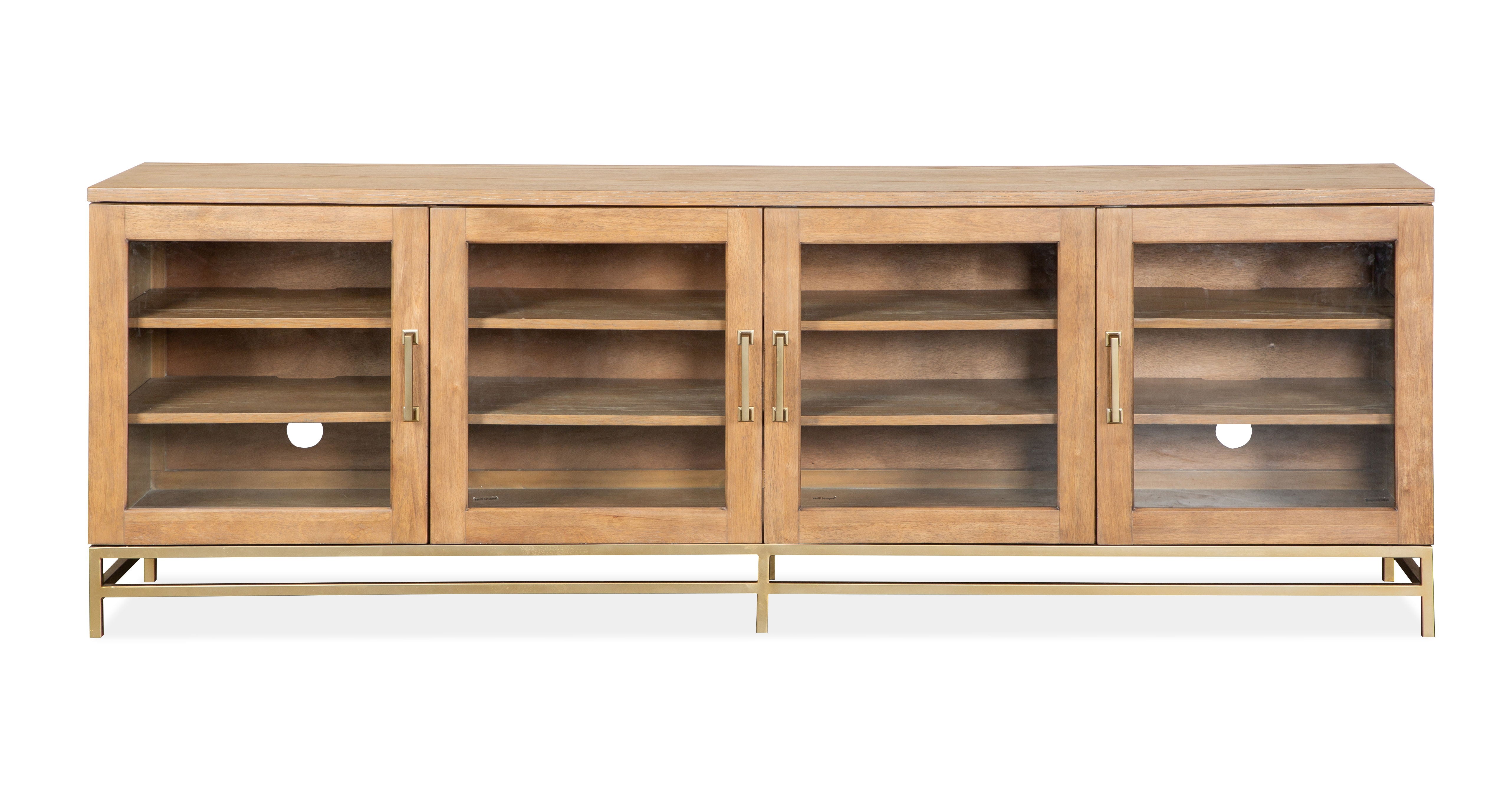 Lindon – Console