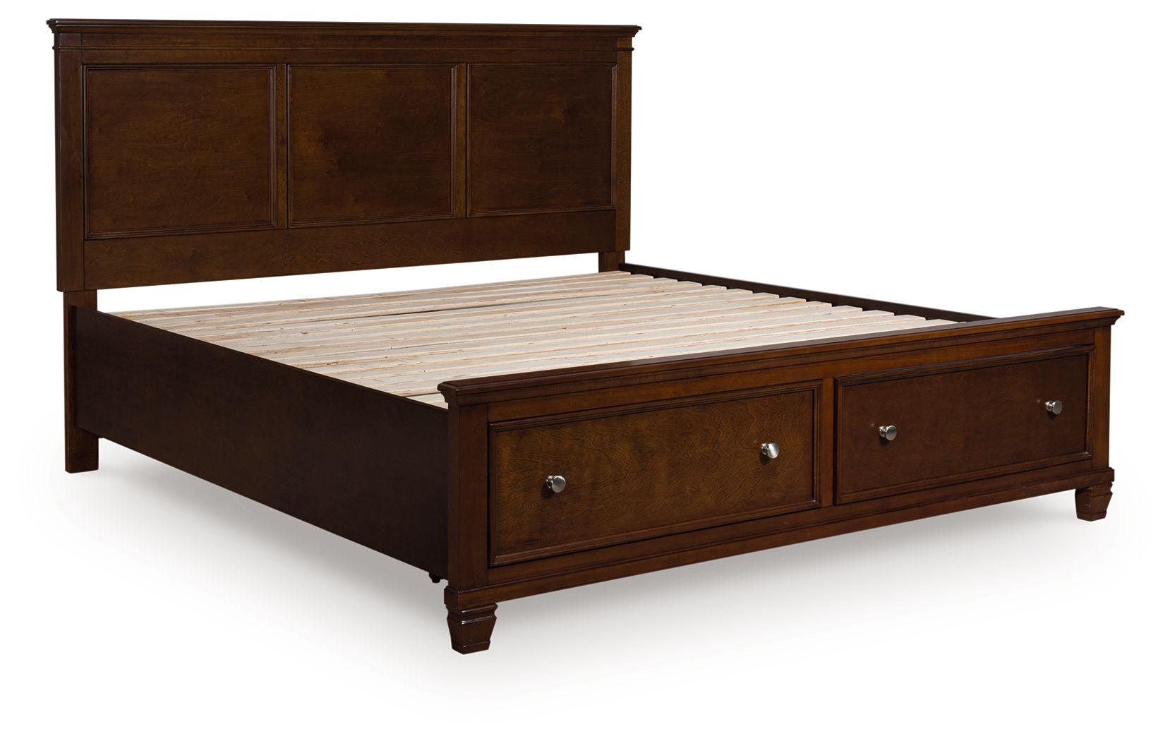 Danabrin - Panel Bed - Image 1
