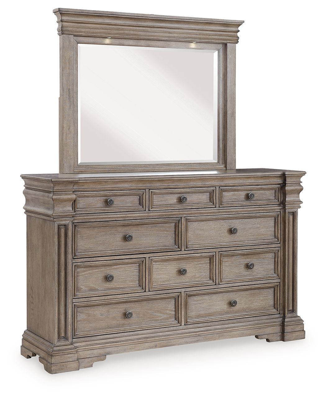 Blairhurst - Dresser - Image 2
