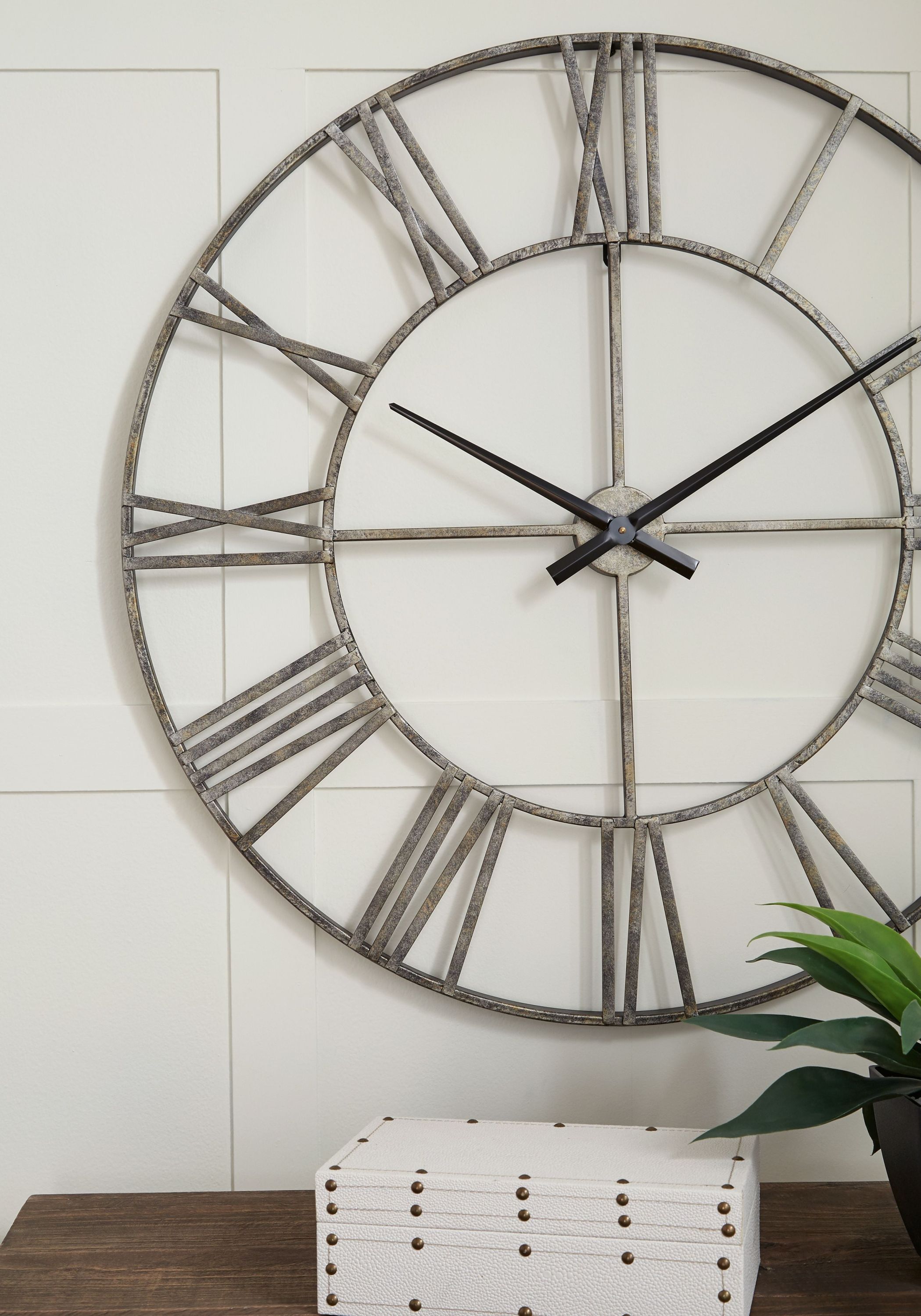Paquita - Wall Clock - Image 3