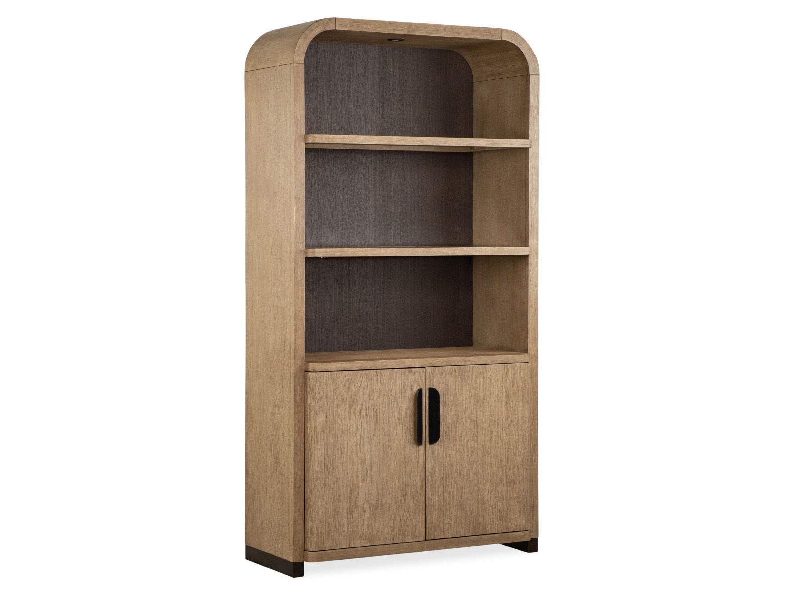 Tristan – Dining Cabinet – Swiss Coffee