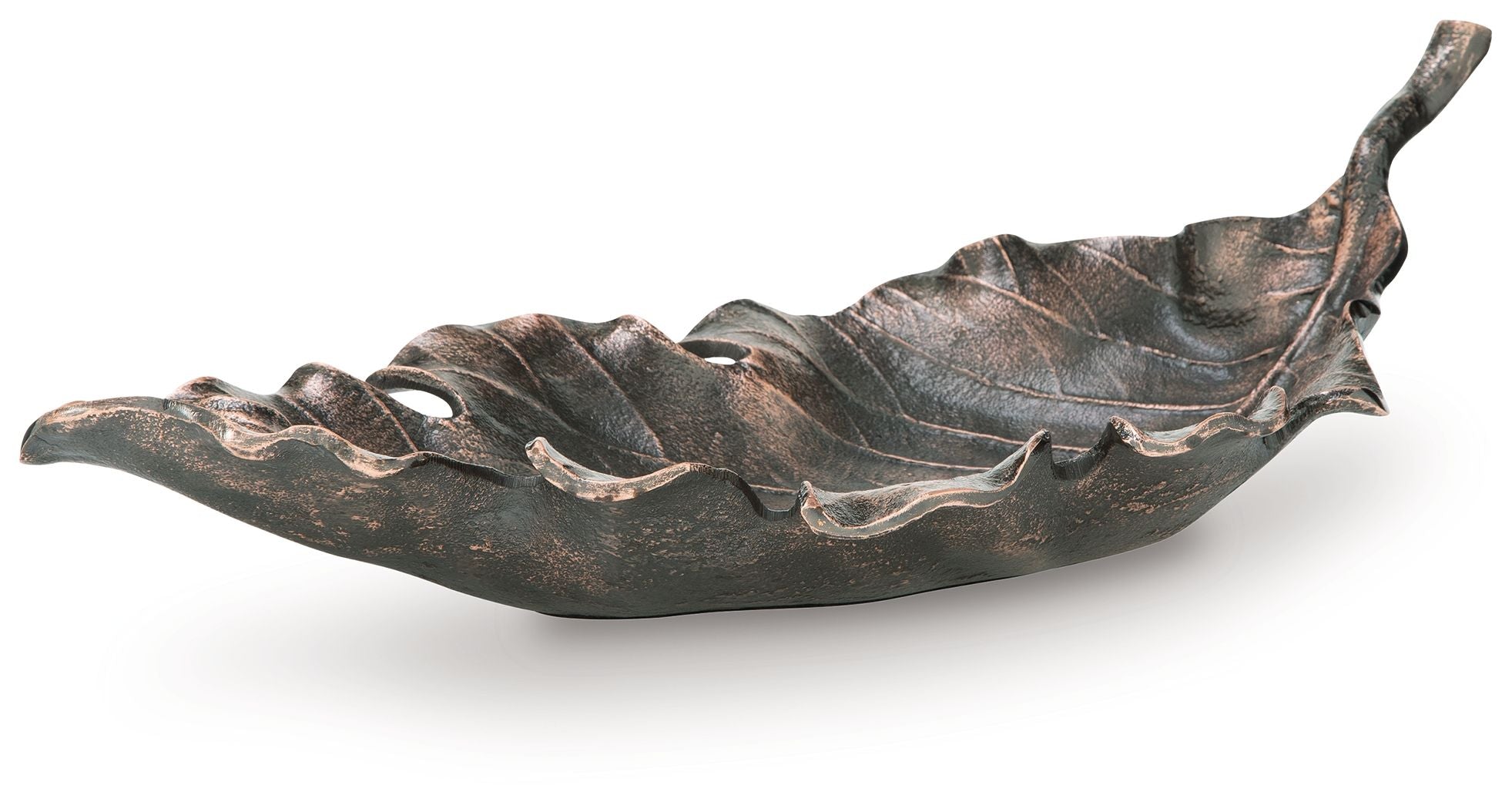 Avermund – Sculpture – Antique Copper Finish