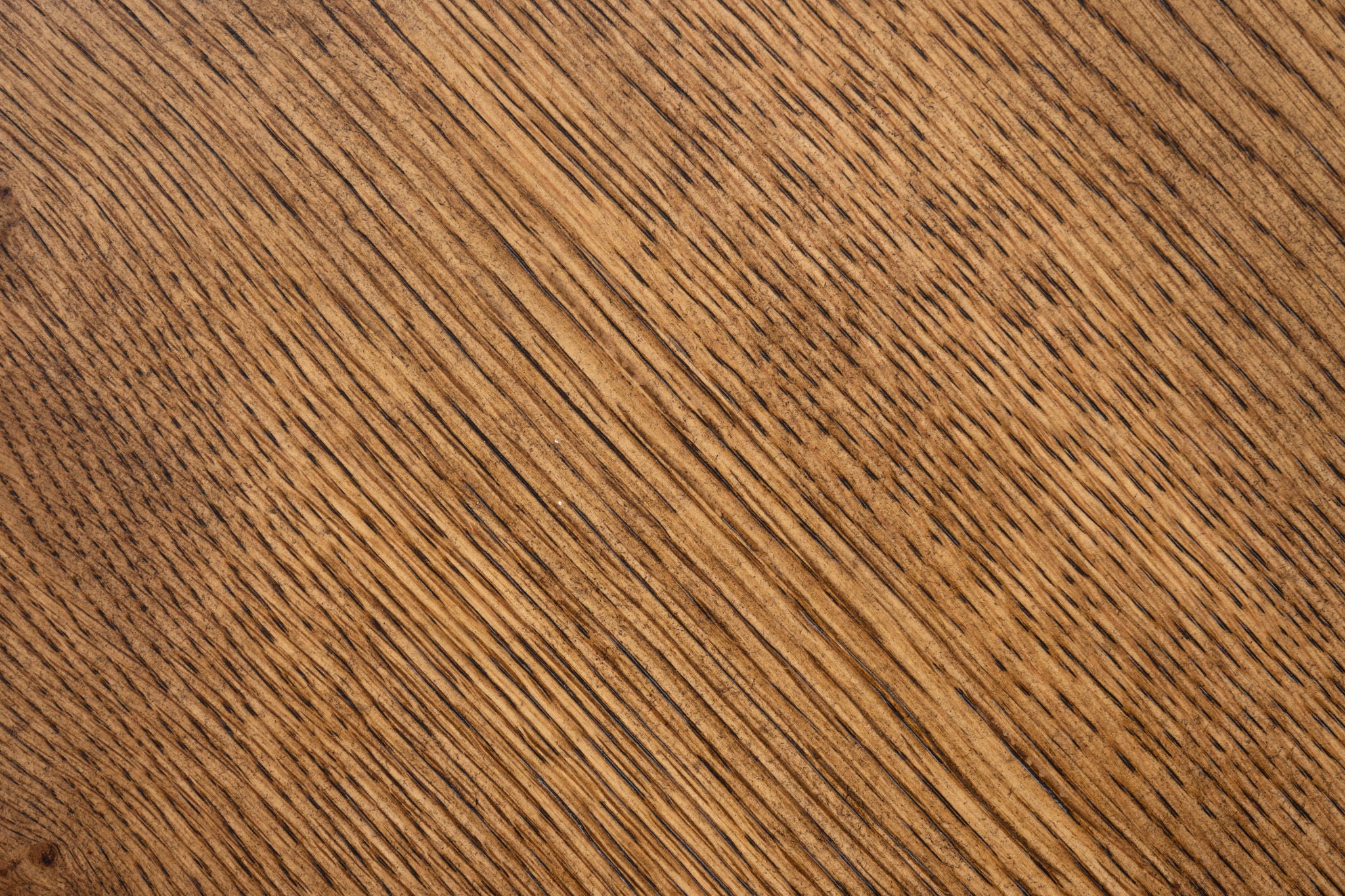 Tanner - Round End Table - Tawny Brown - Image 3