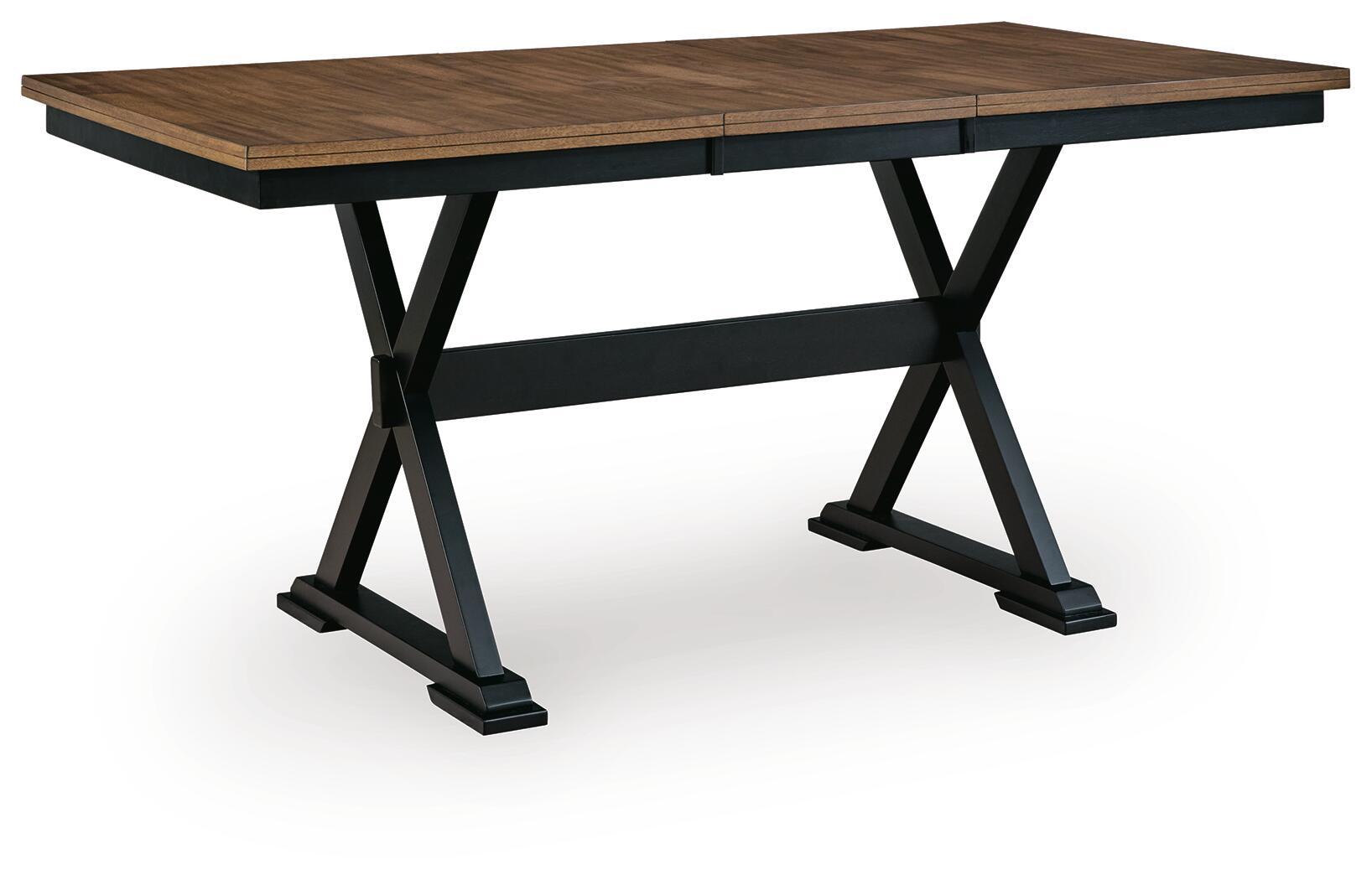 Wildenauer – Dining Room Extension Table