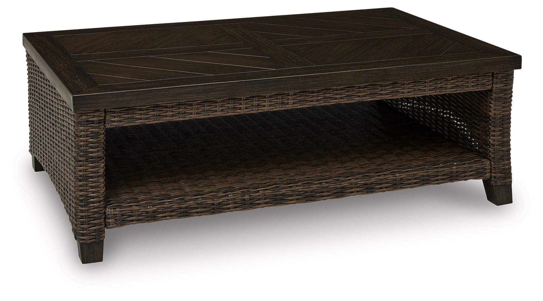Monterey Point - Rectangular Table - Image 1