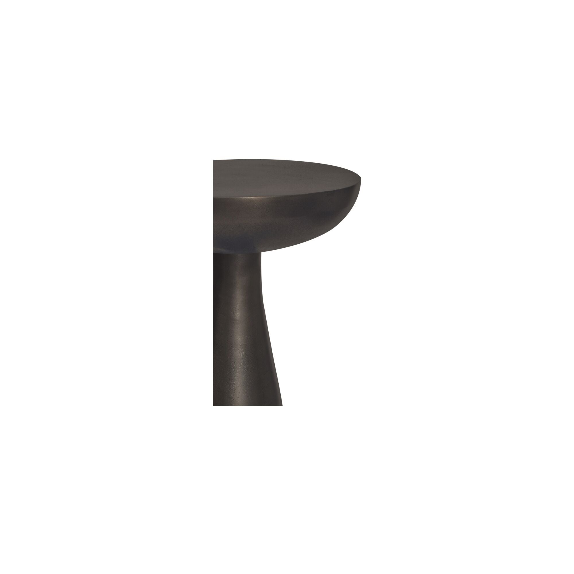 Greta - Side Table - Deep Bronze - Image 3