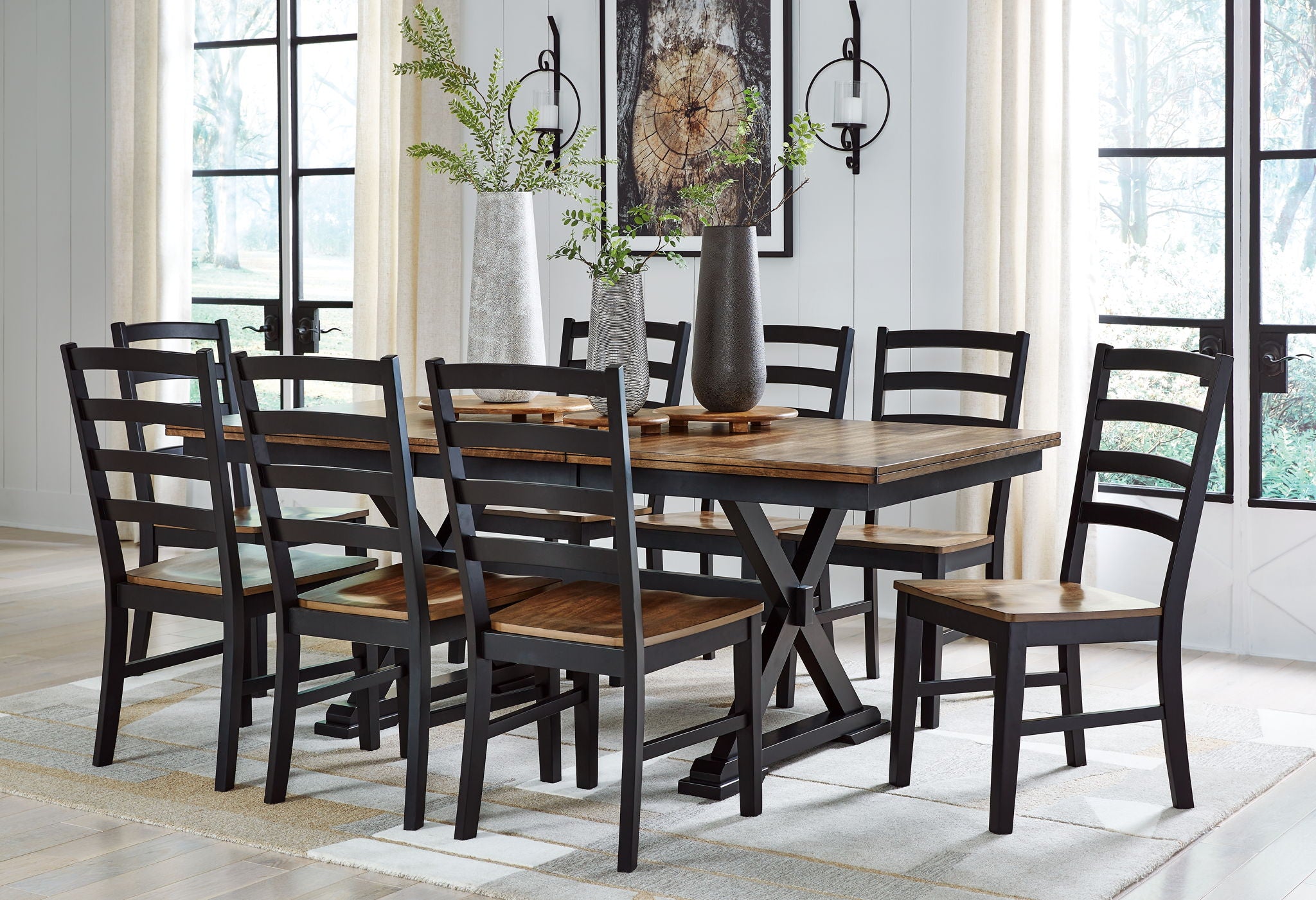 Wildenauer - Dining Room Set - Image 2