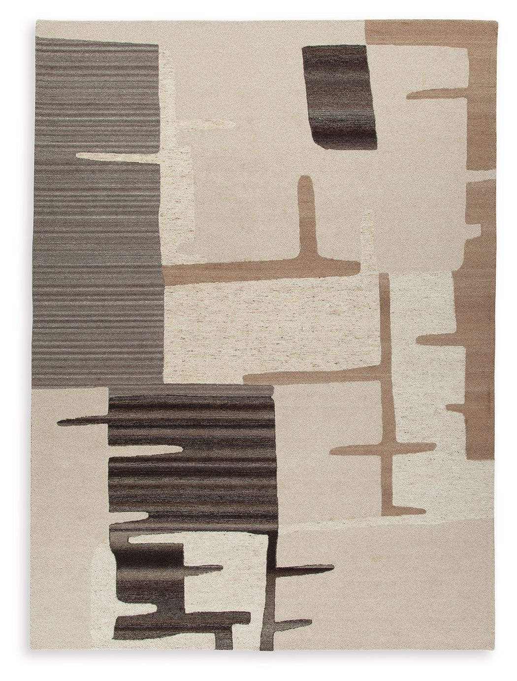 Kencher - Rug - Image 1