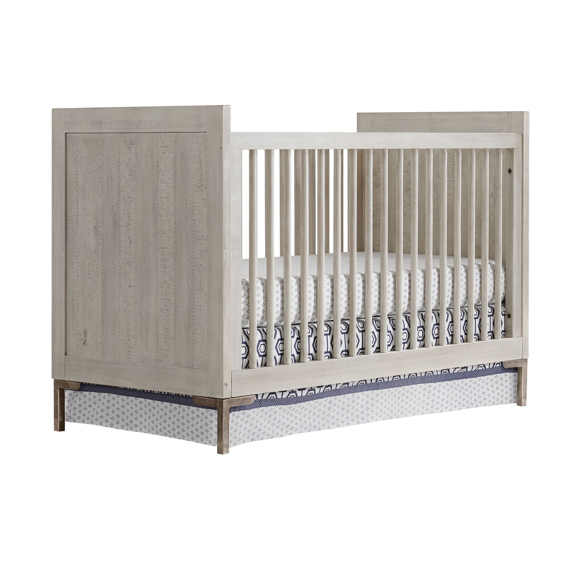 Beck – Cottage Crib – Willow