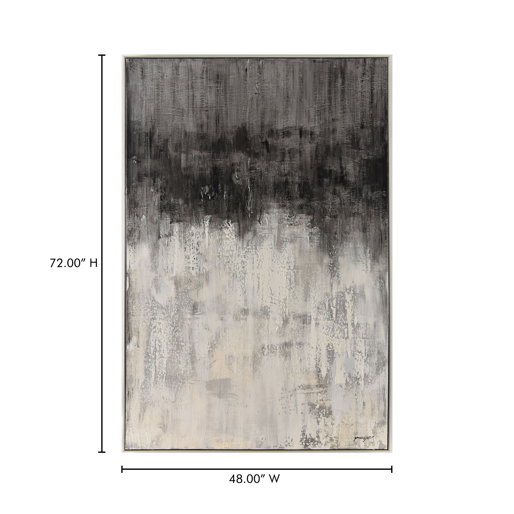 Eventide - Wall Decor - Multicolor - Image 2