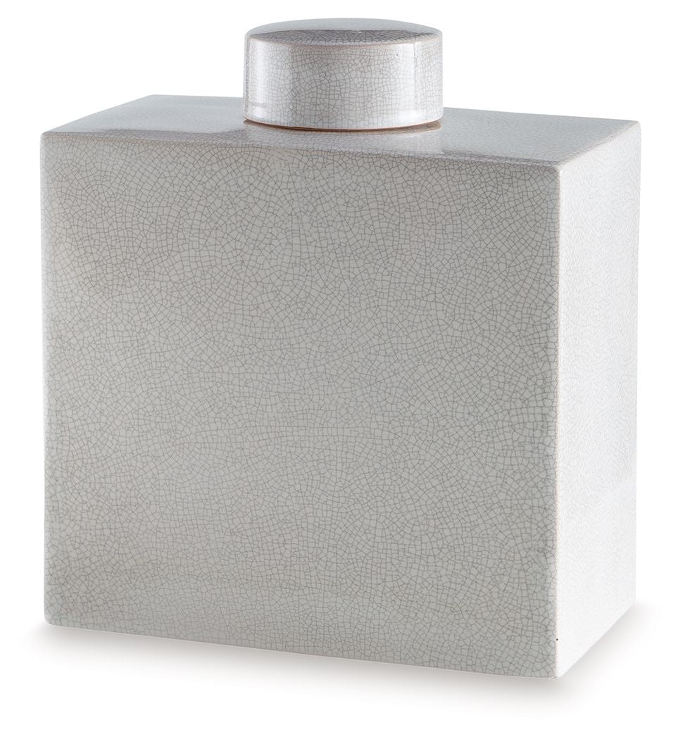 Haddworth - Jar - Image 2