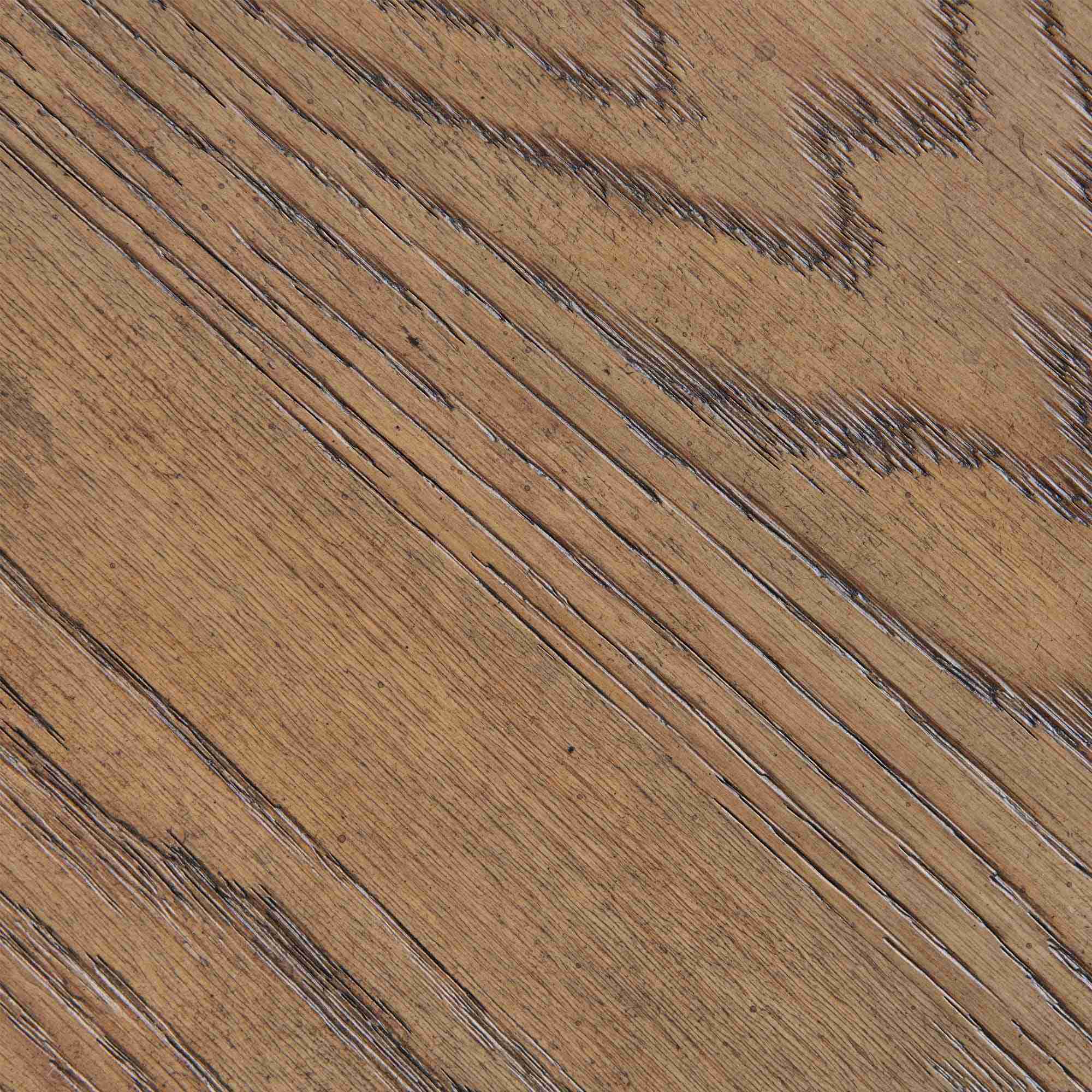 Oslo - Pantry Cabinet - Weathered Chestnut - Image 2