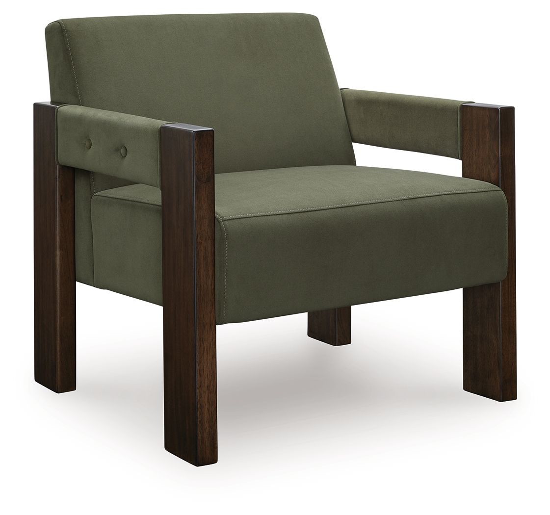 Adlanlock - Accent Chair - Image 2