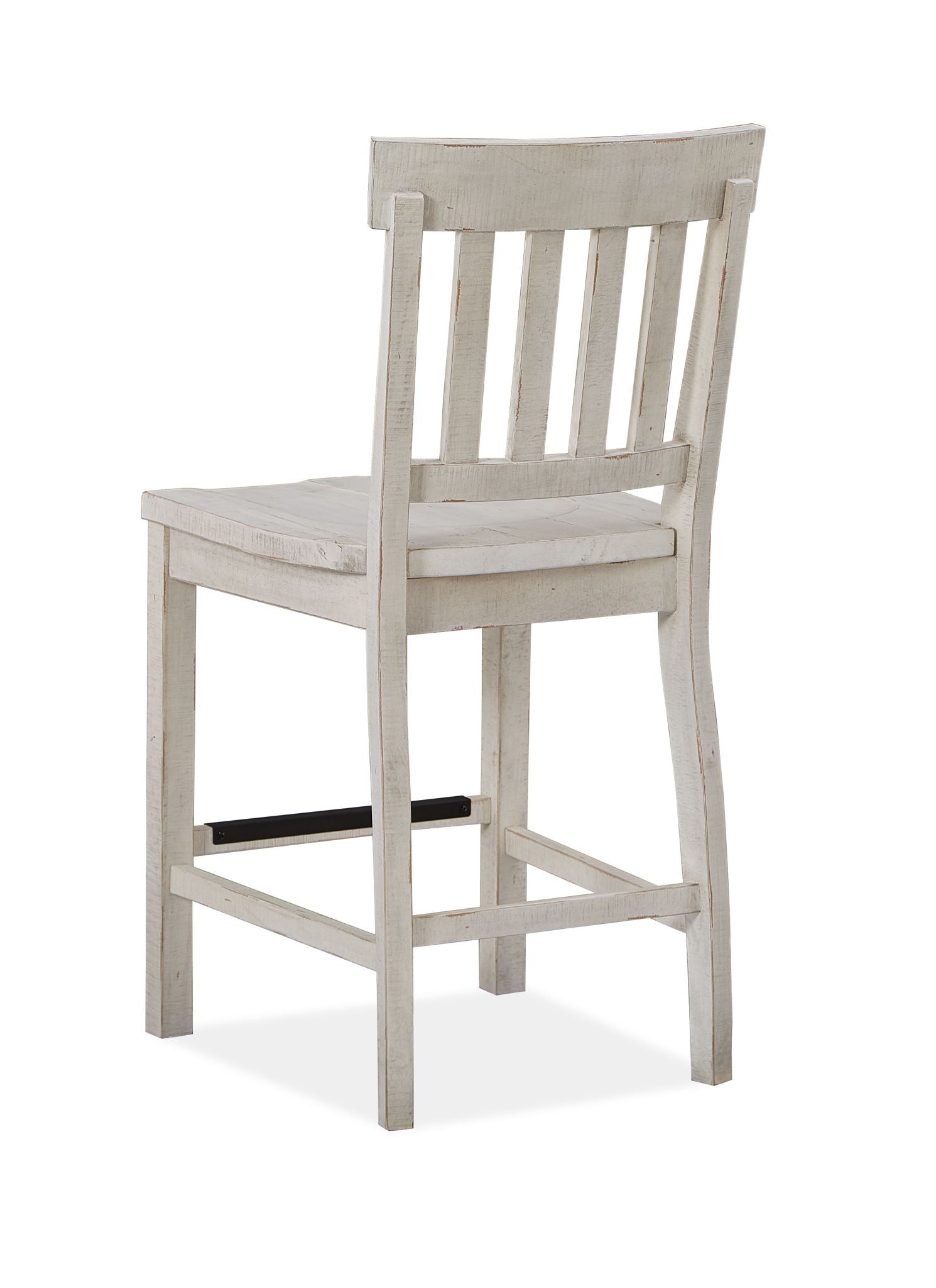 Bronwyn - Counter Chair (Set of 2) - Alabaster - Image 3