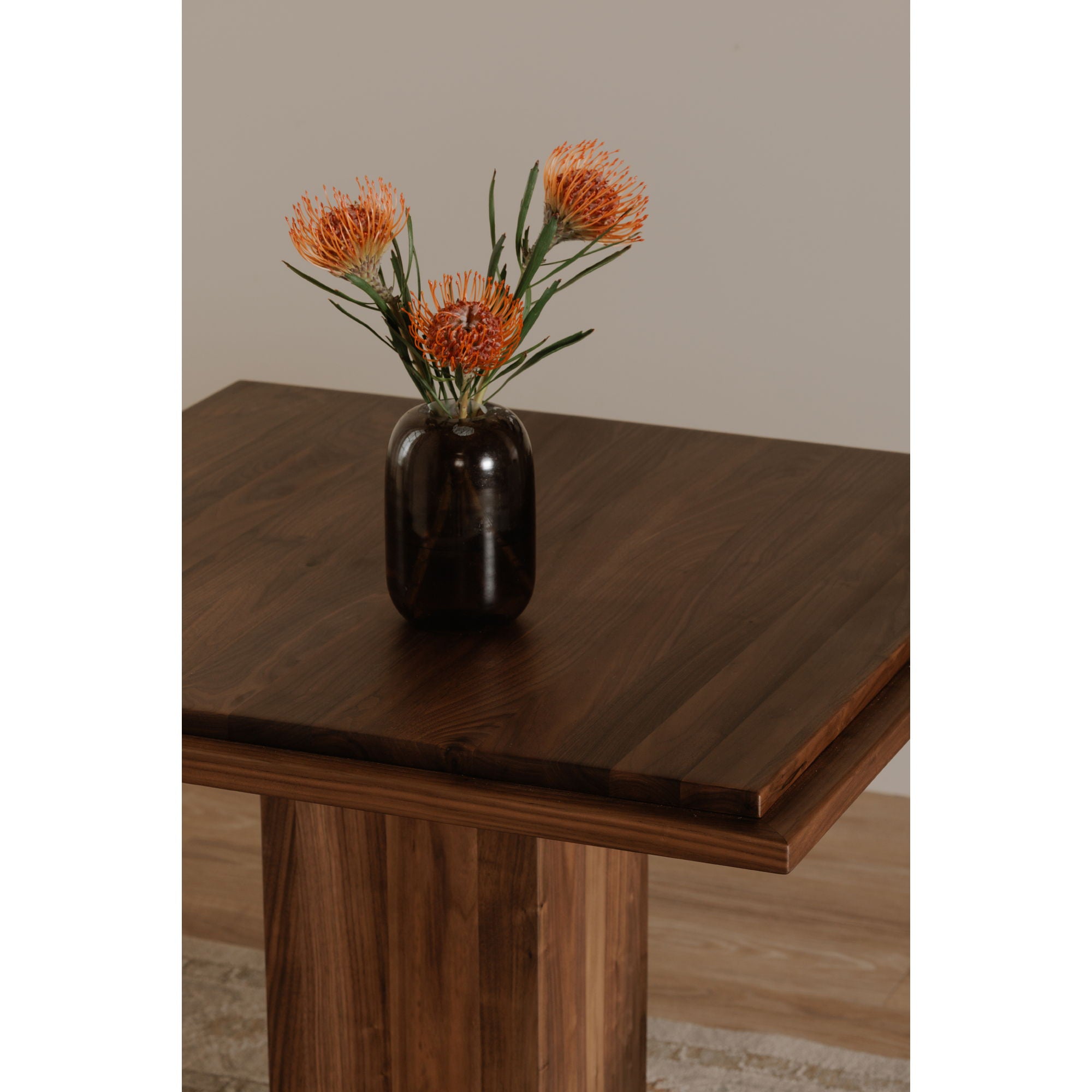 May - Bar Table - Dark Brown - Image 3