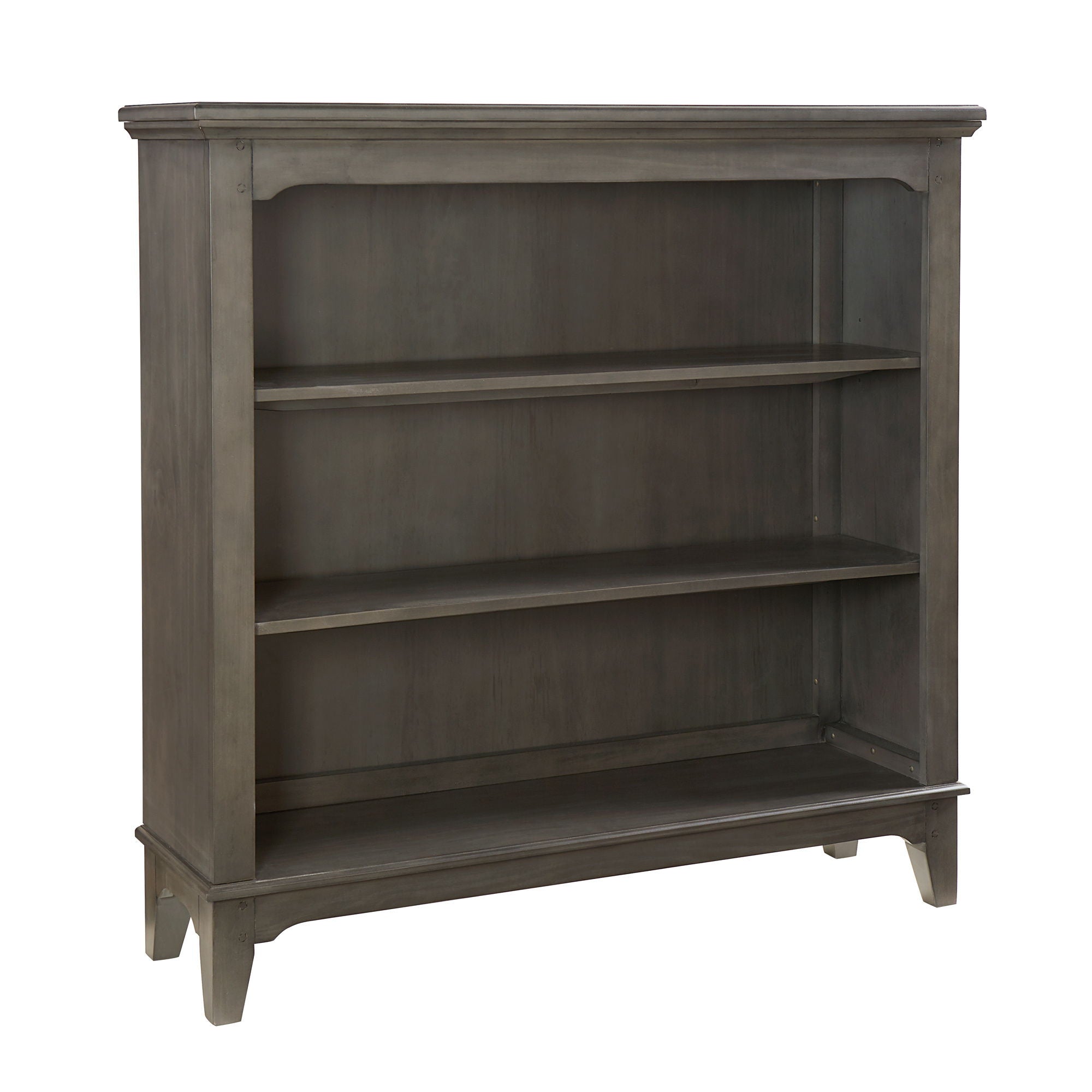 Taylor – Bookcase / Hutch – Dusk