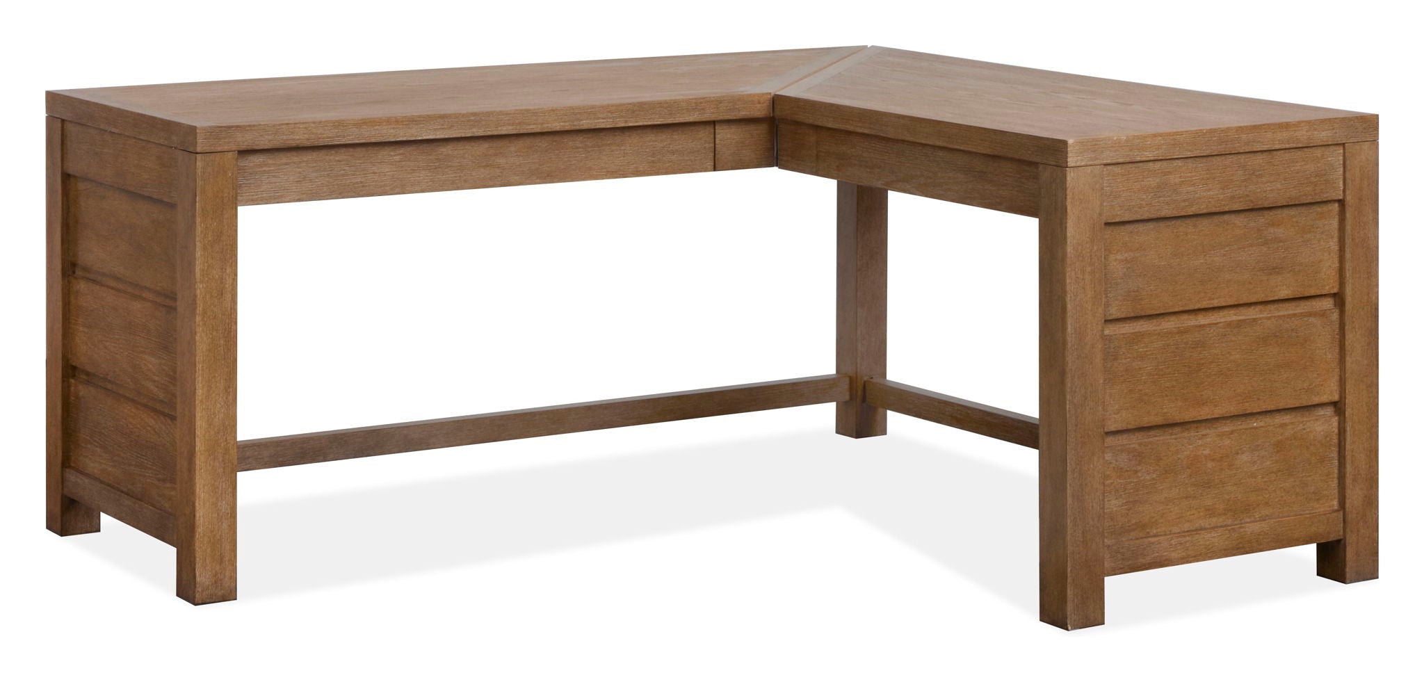 Plum Creek – L Desk