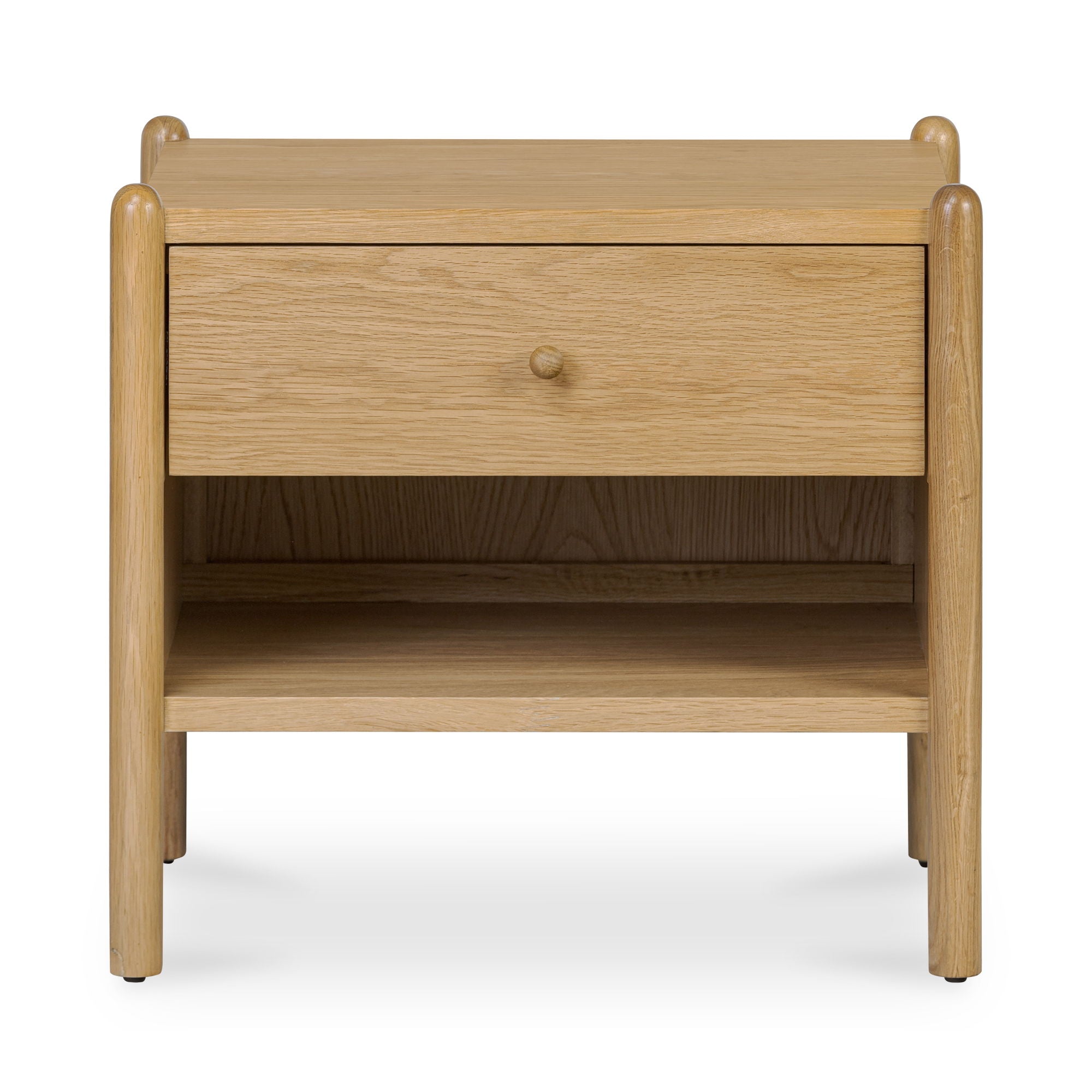 Billy – Nightstand – Natural