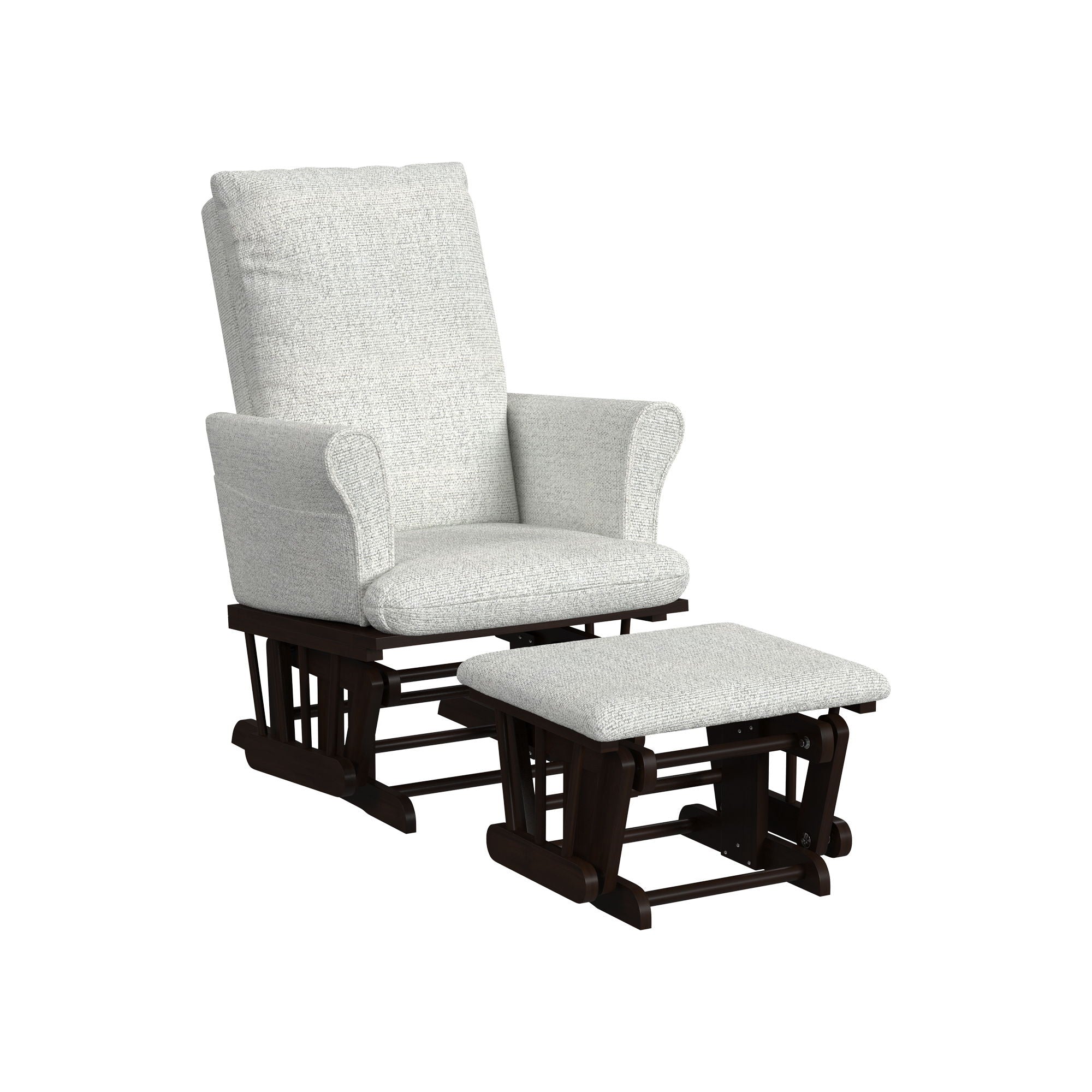 Britt – Rocker – Owl