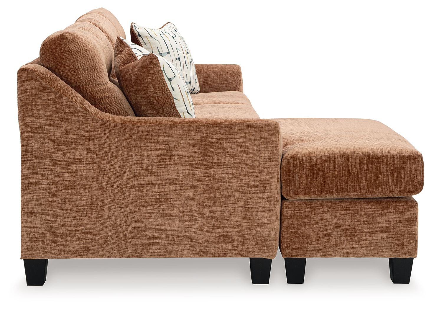 Amity Bay - Sofa Chaise - Image 3