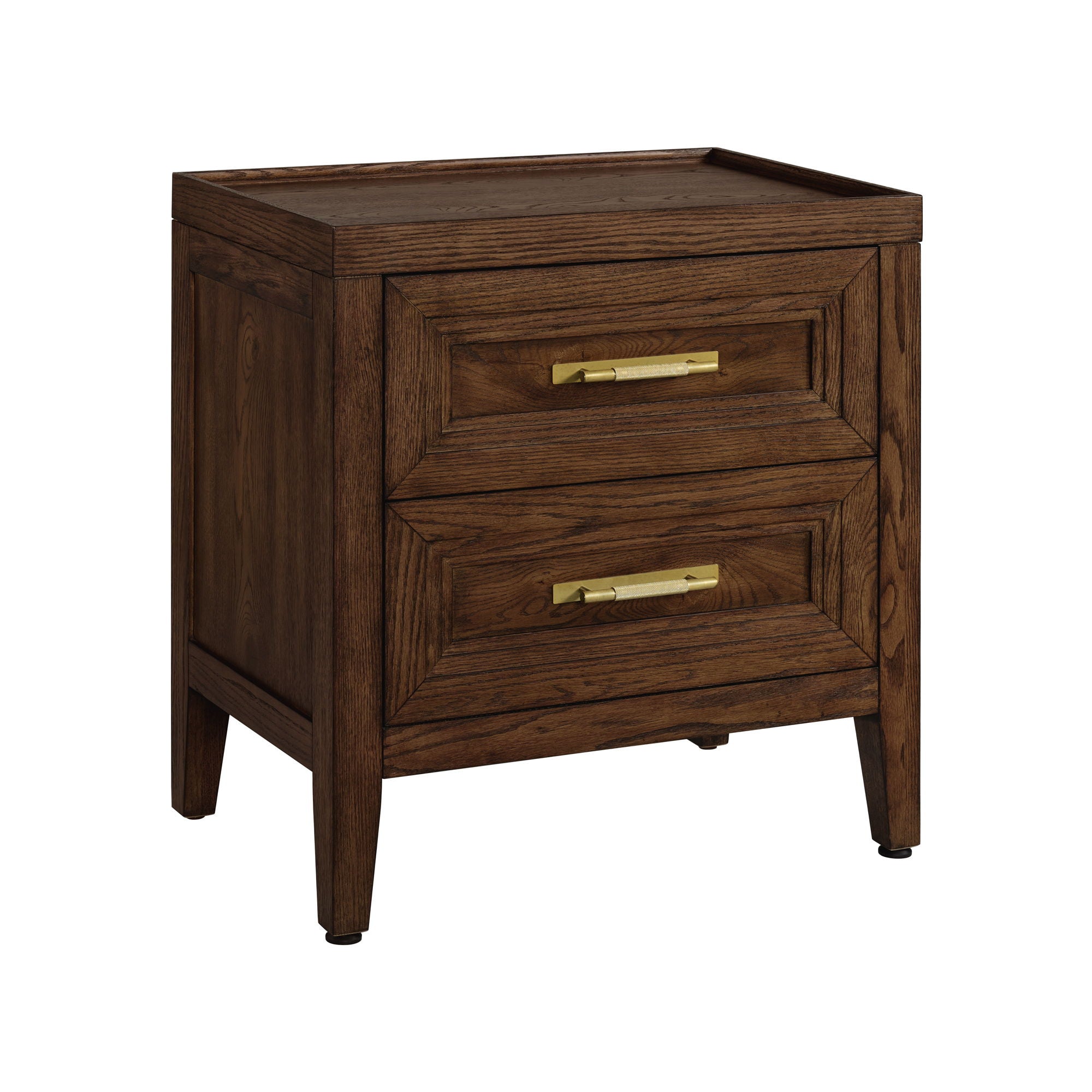 Marlow - Nightstand - Sable - Image 1