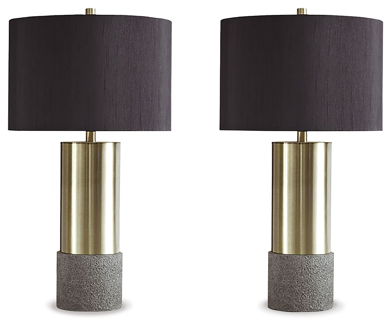 Jacek - Metal Table Lamp - Image 1