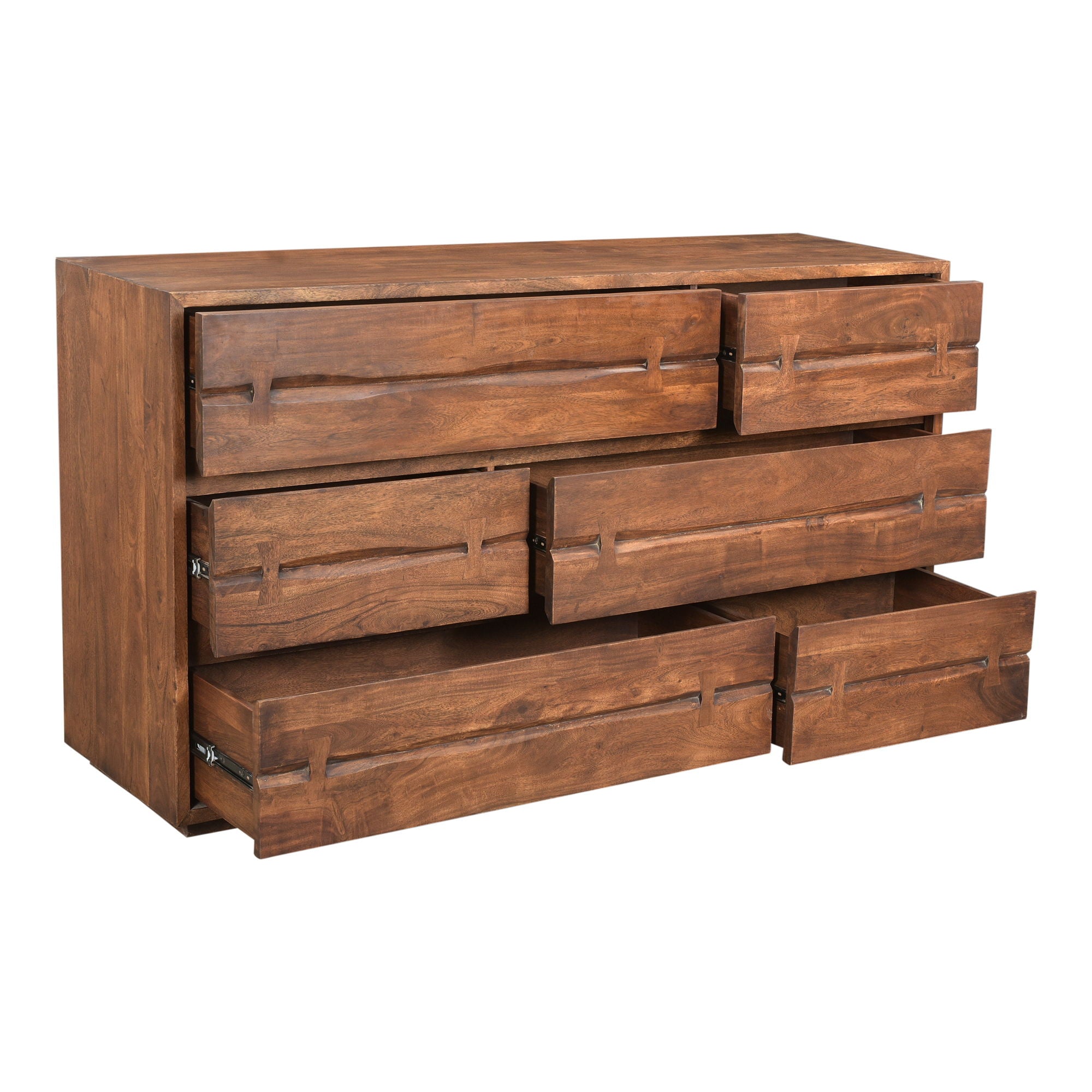 Madagascar - Dresser - Brown - Image 2