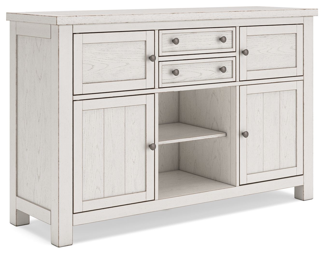 Robbinsdale – Dining Room Server – Antique White