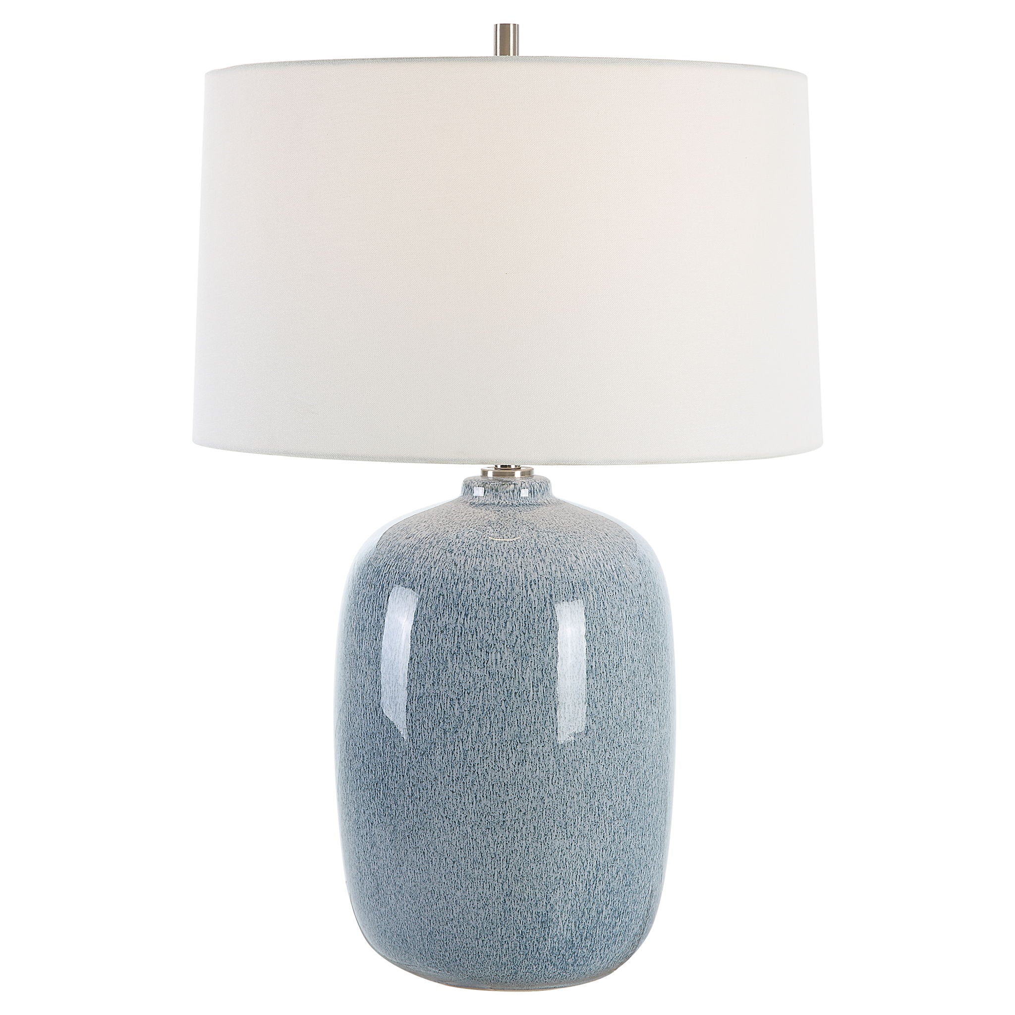 Jubilee - Table Lamp - Sky Blue - Image 1