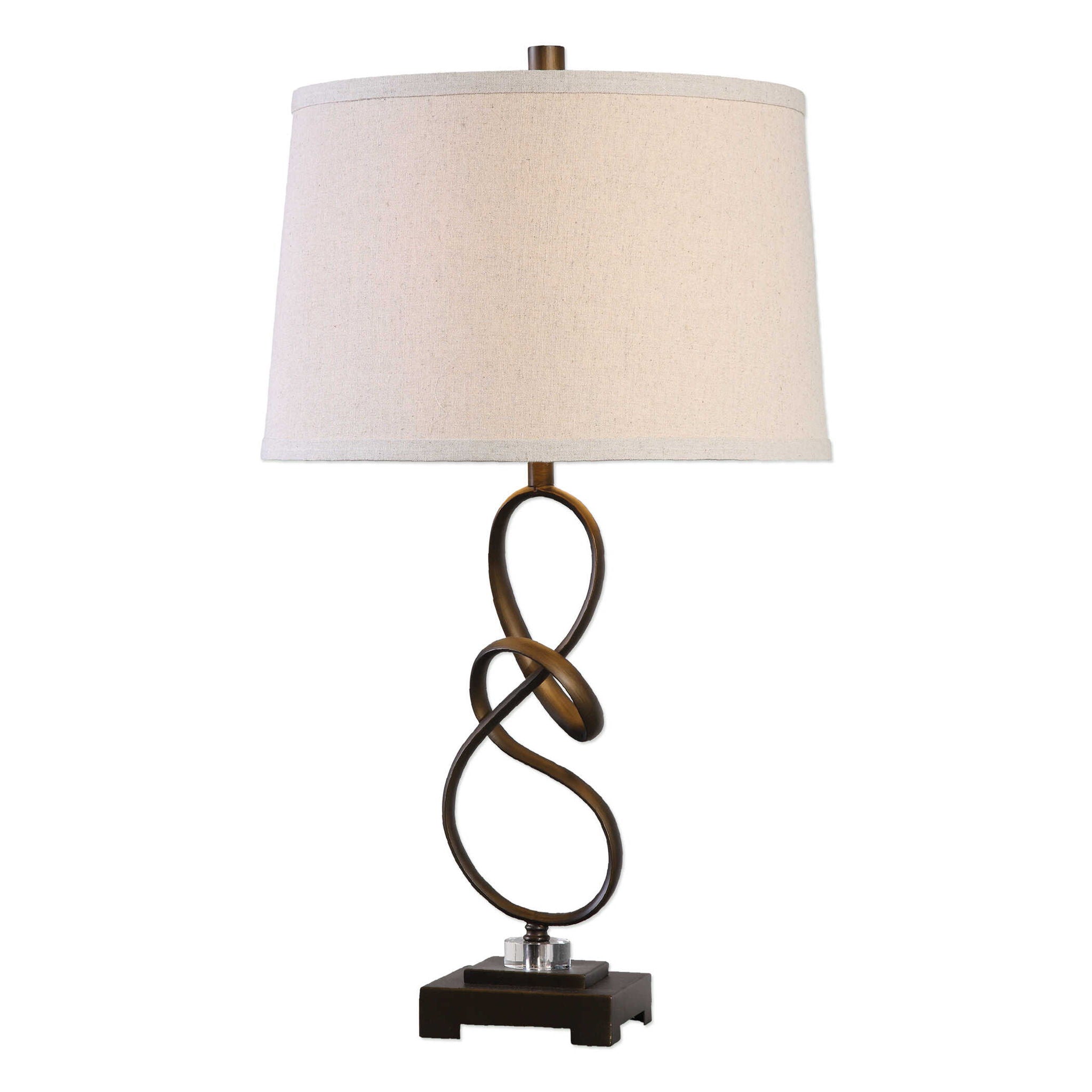 Tenley - Lamp - Oil Rubbed Bronze - Image 1