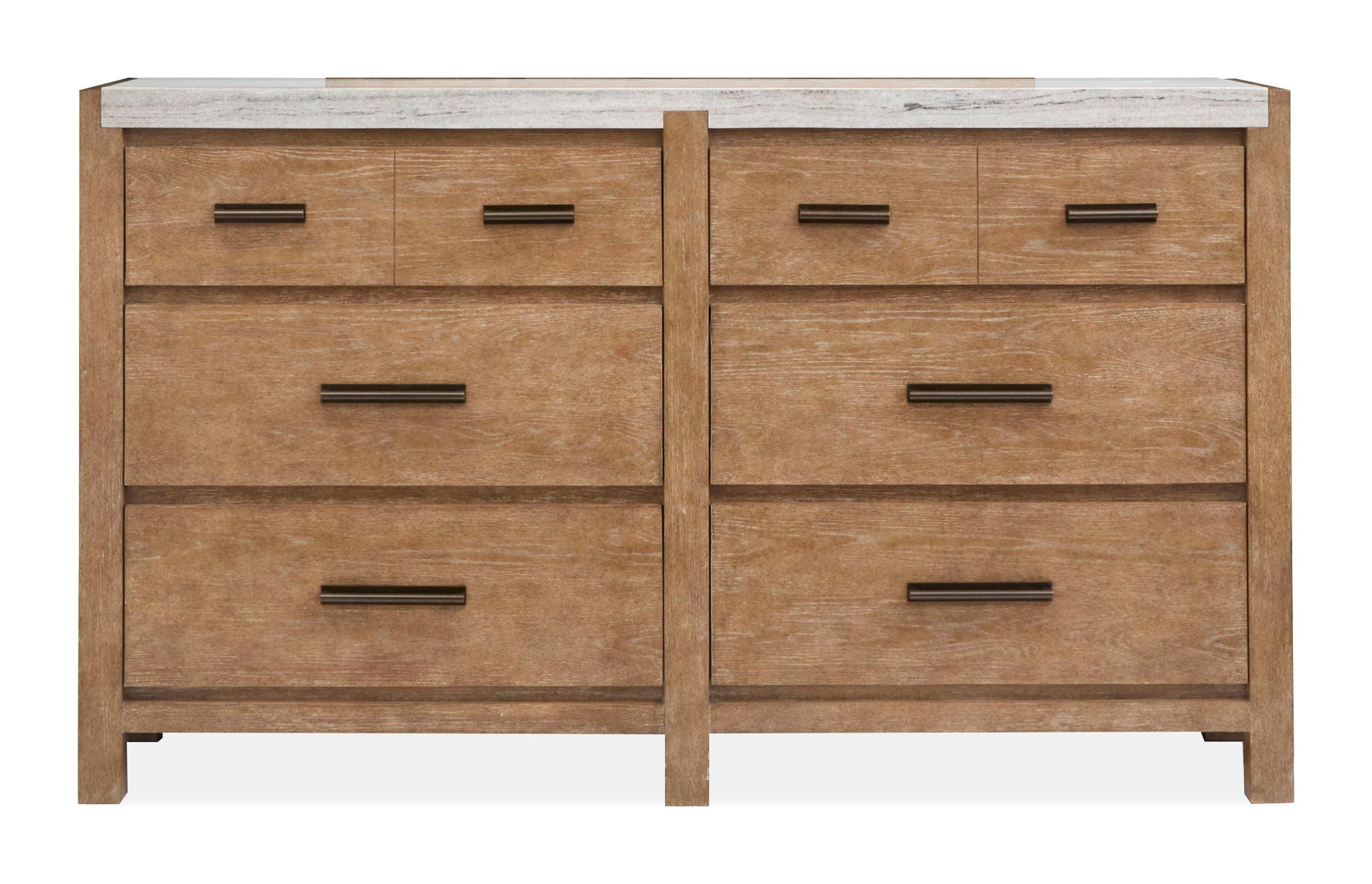 Plum Creek - Drawer Dresser - Image 1