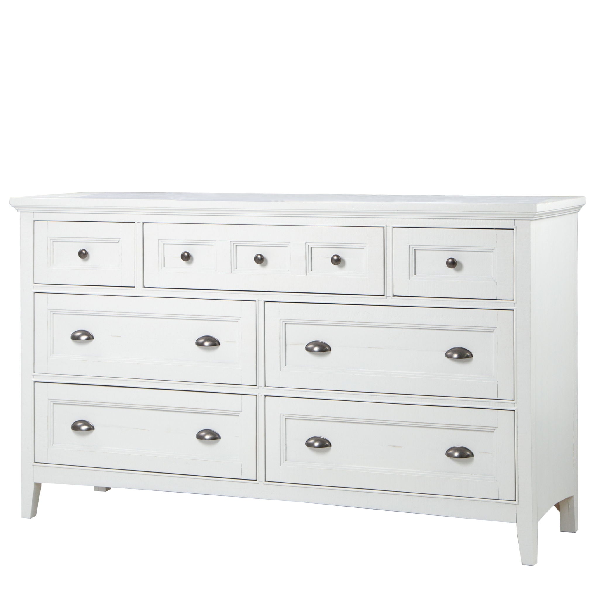 Heron Cove - Drawer Dresser - Image 1