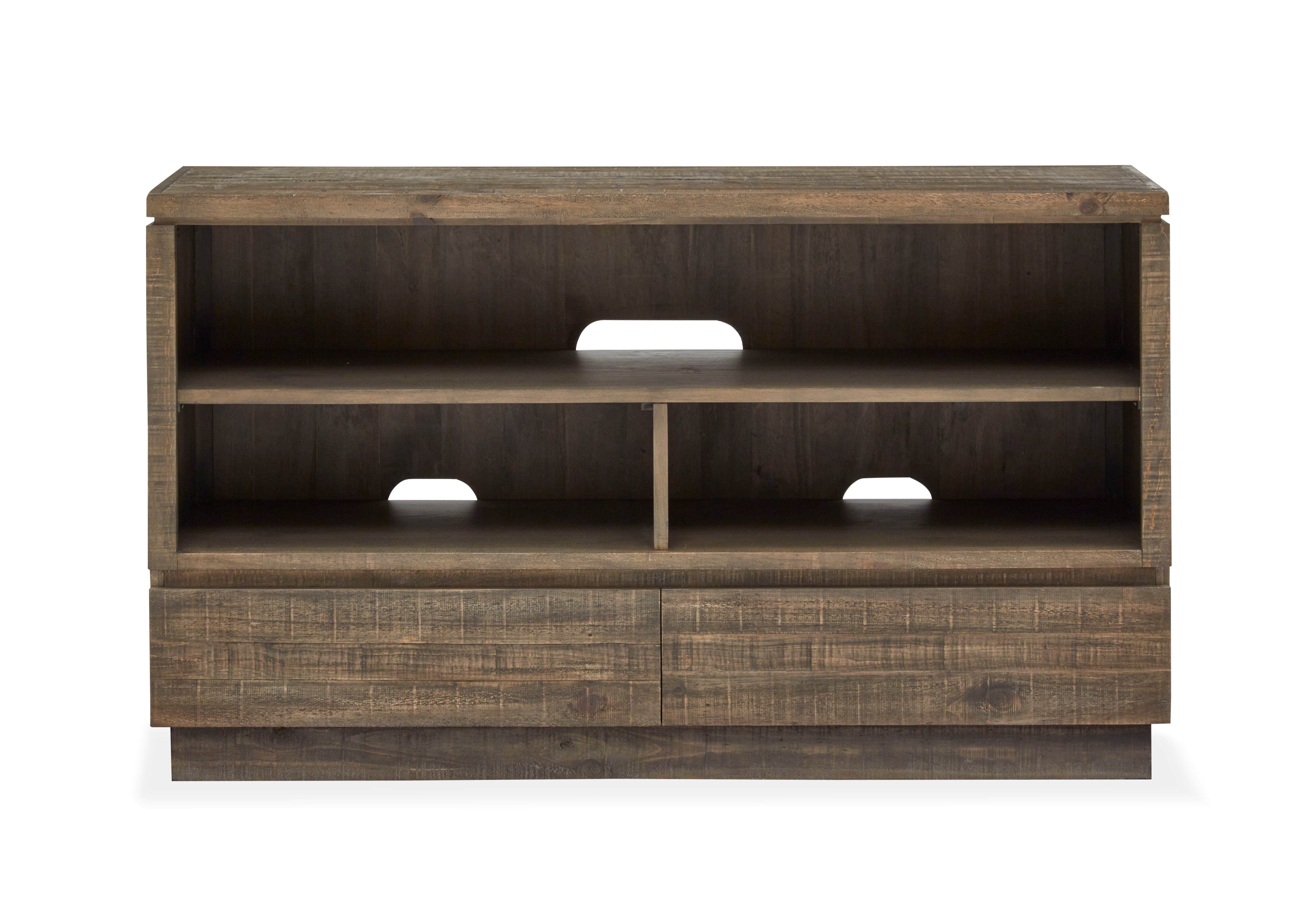 Baisden – Console Sofa Table – Tobacco