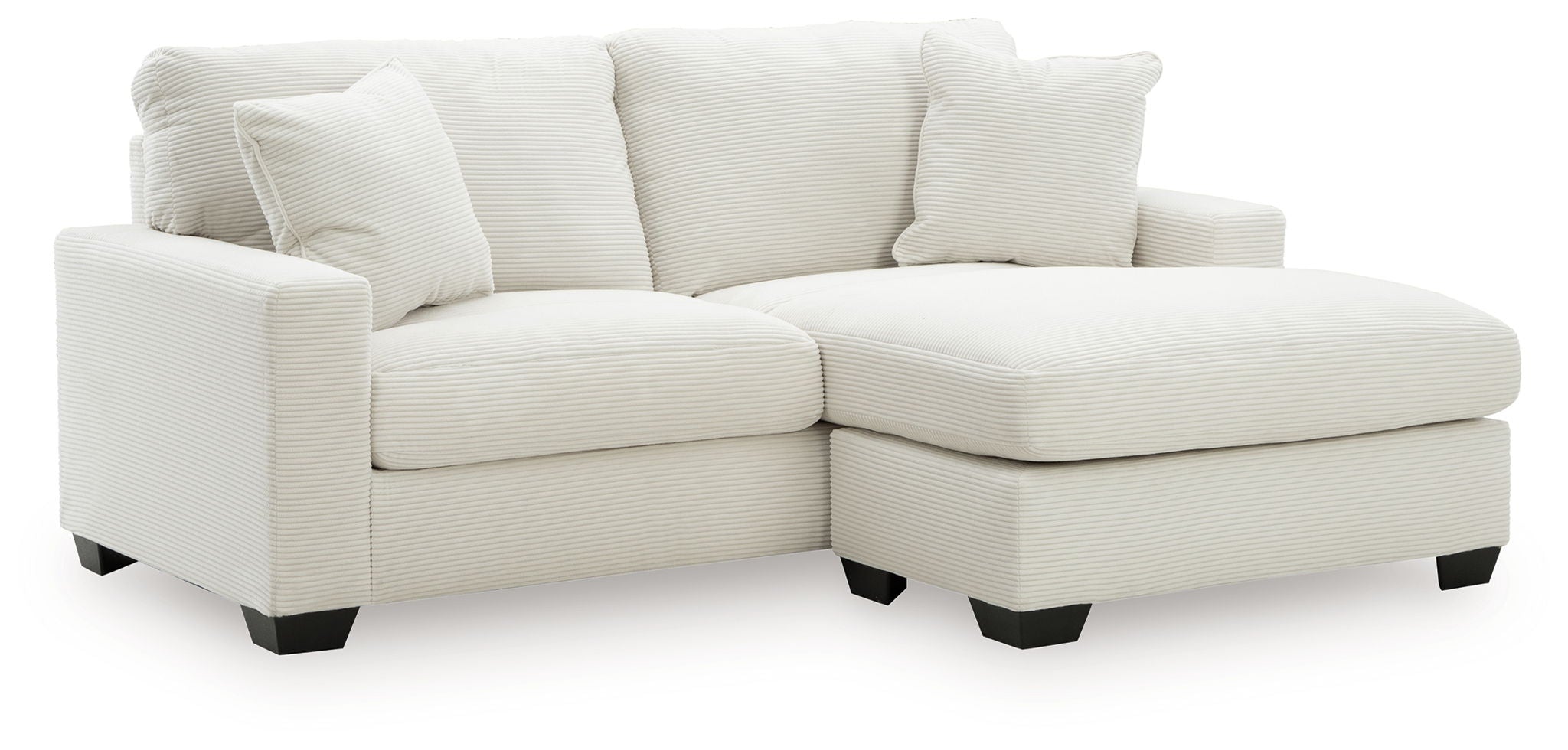 Greenbriar - Sofa Chaise - Image 2