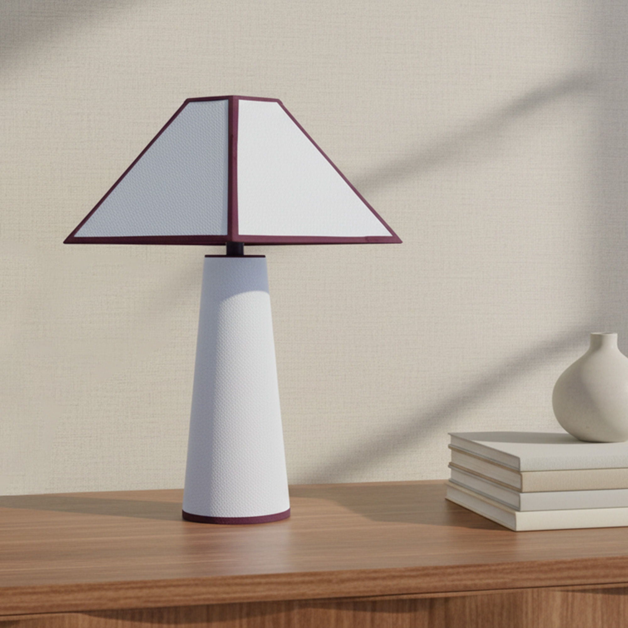 Gigi - Table Lamp - Light Blue - Image 3