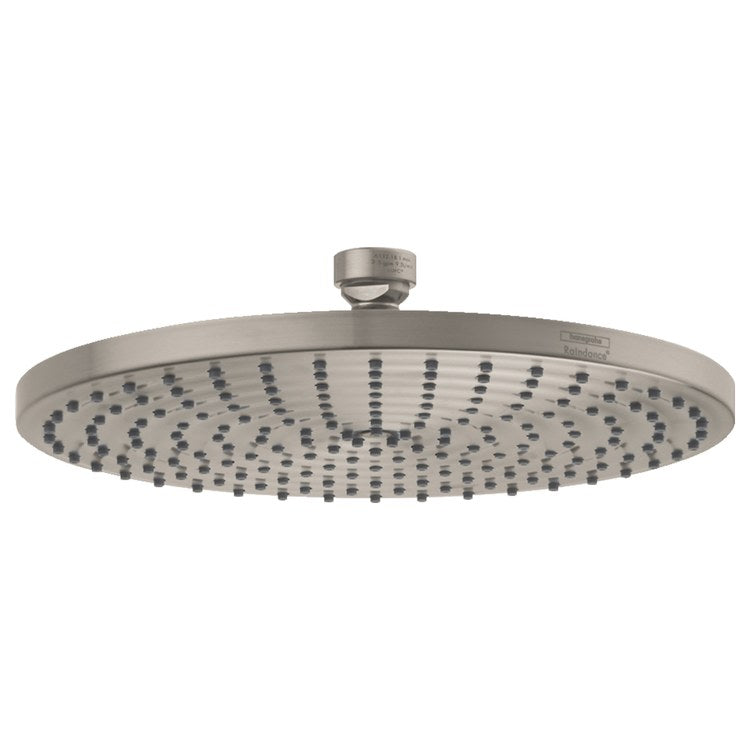 Raindance S 240 Single-Jet Shower Head (1.75 GPM) - Image 1