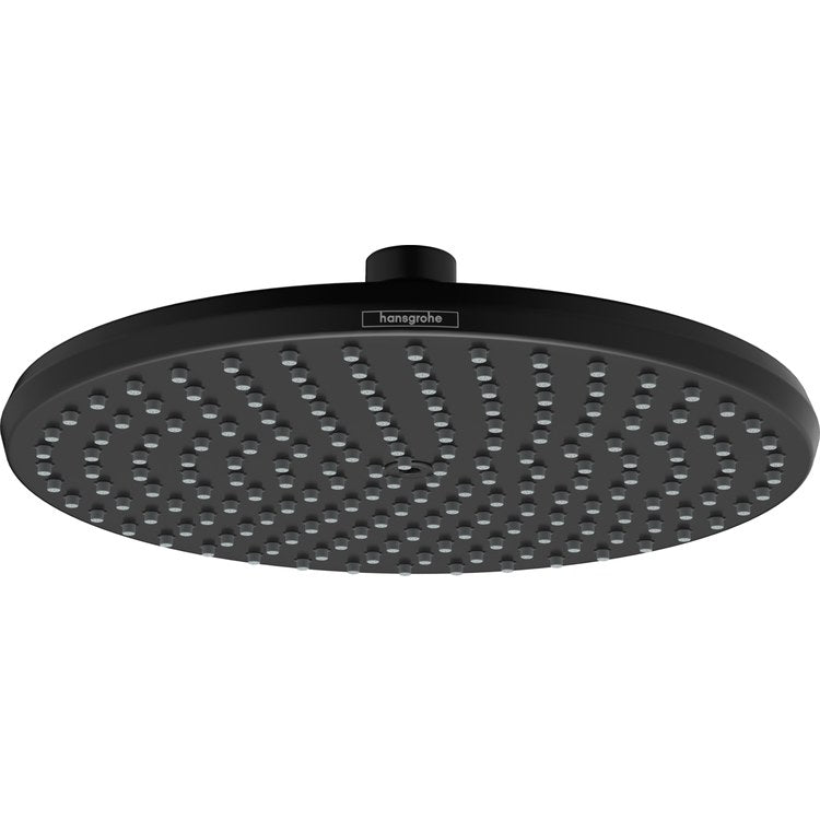 Locarno 240 Single-Function Showerhead - Image 1