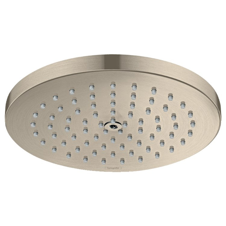 Raindance S 180 Single-Jet Shower Head (1.5 GPM) - Image 1
