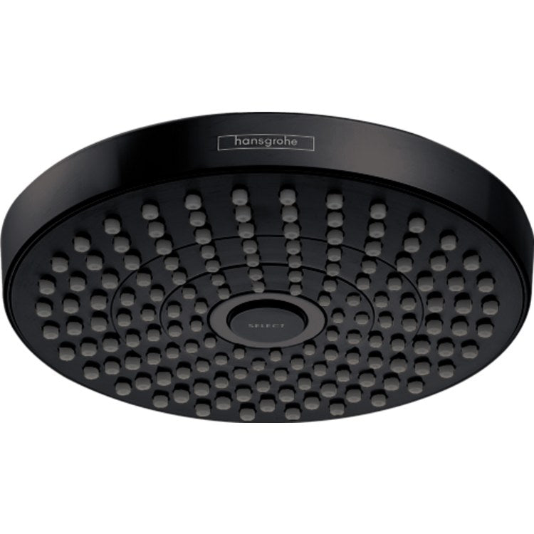 Croma Select S 180 2-Jet Showerhead
