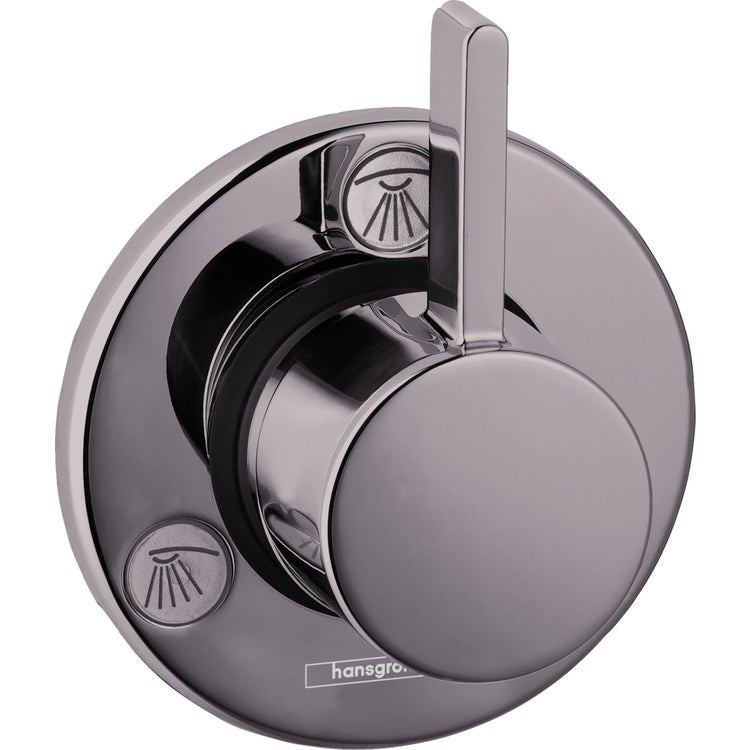 Ecostat S Trio/Quattro Diverter Valve Trim - Image 1